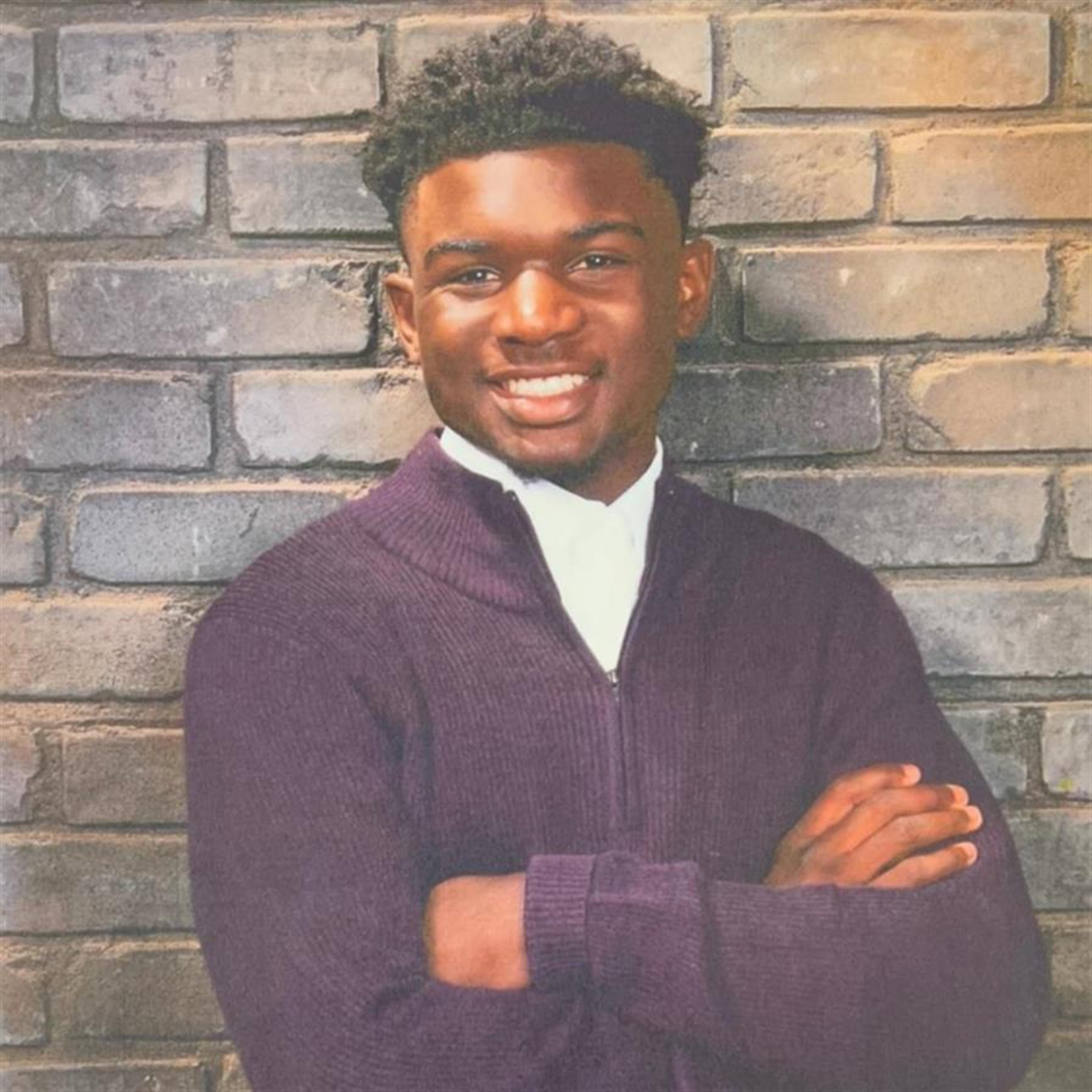 Justin Ross