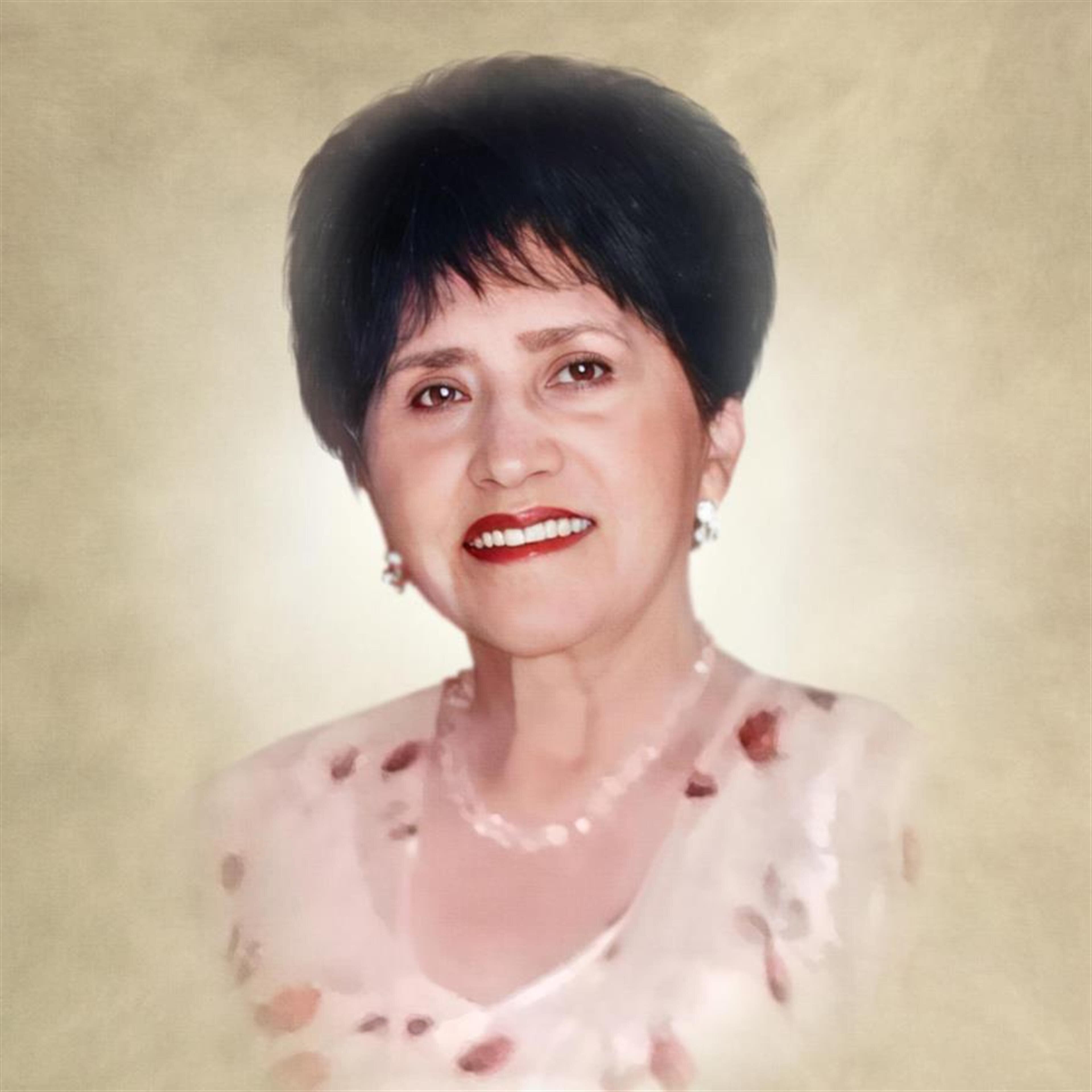Louise C Louie