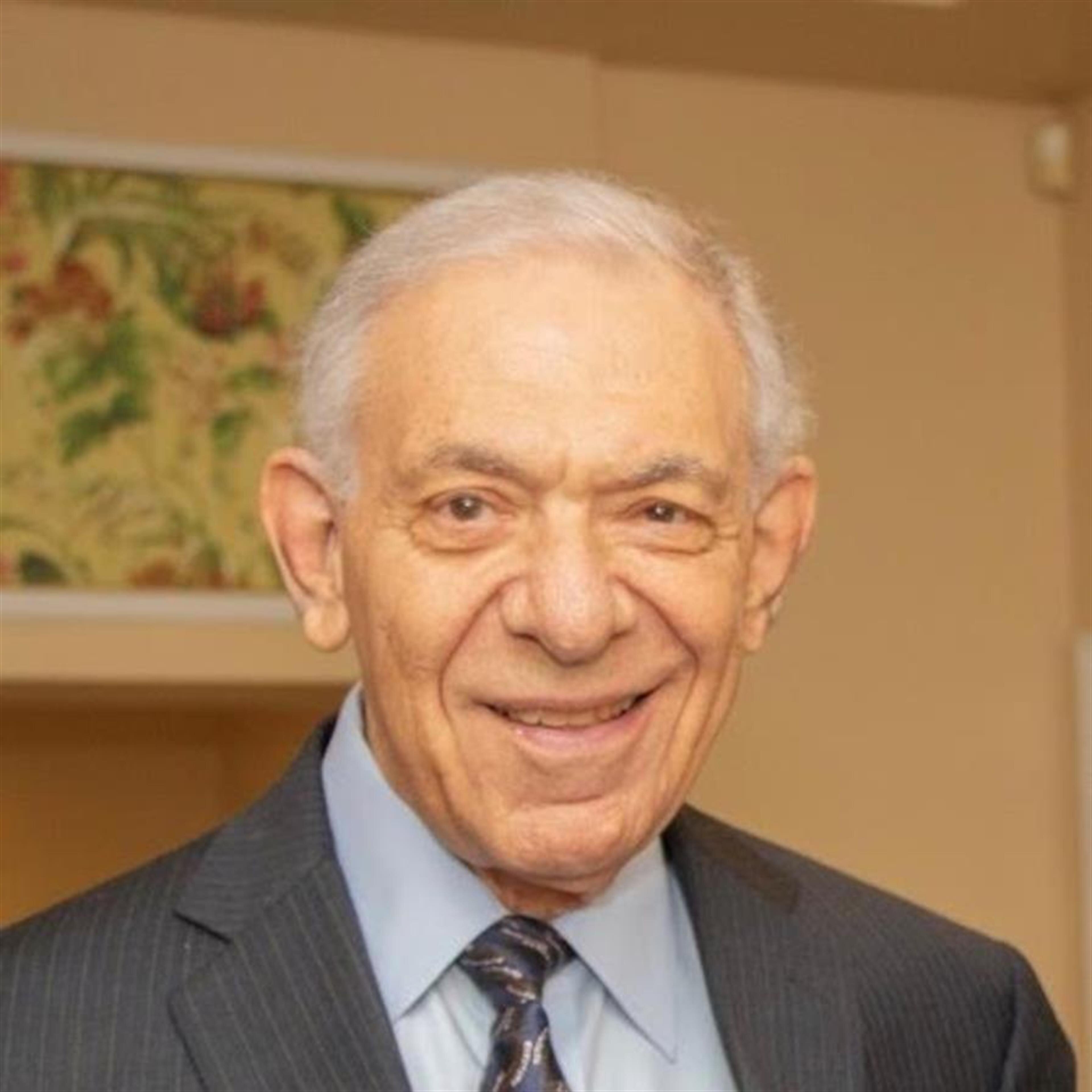 Robert B. Krause