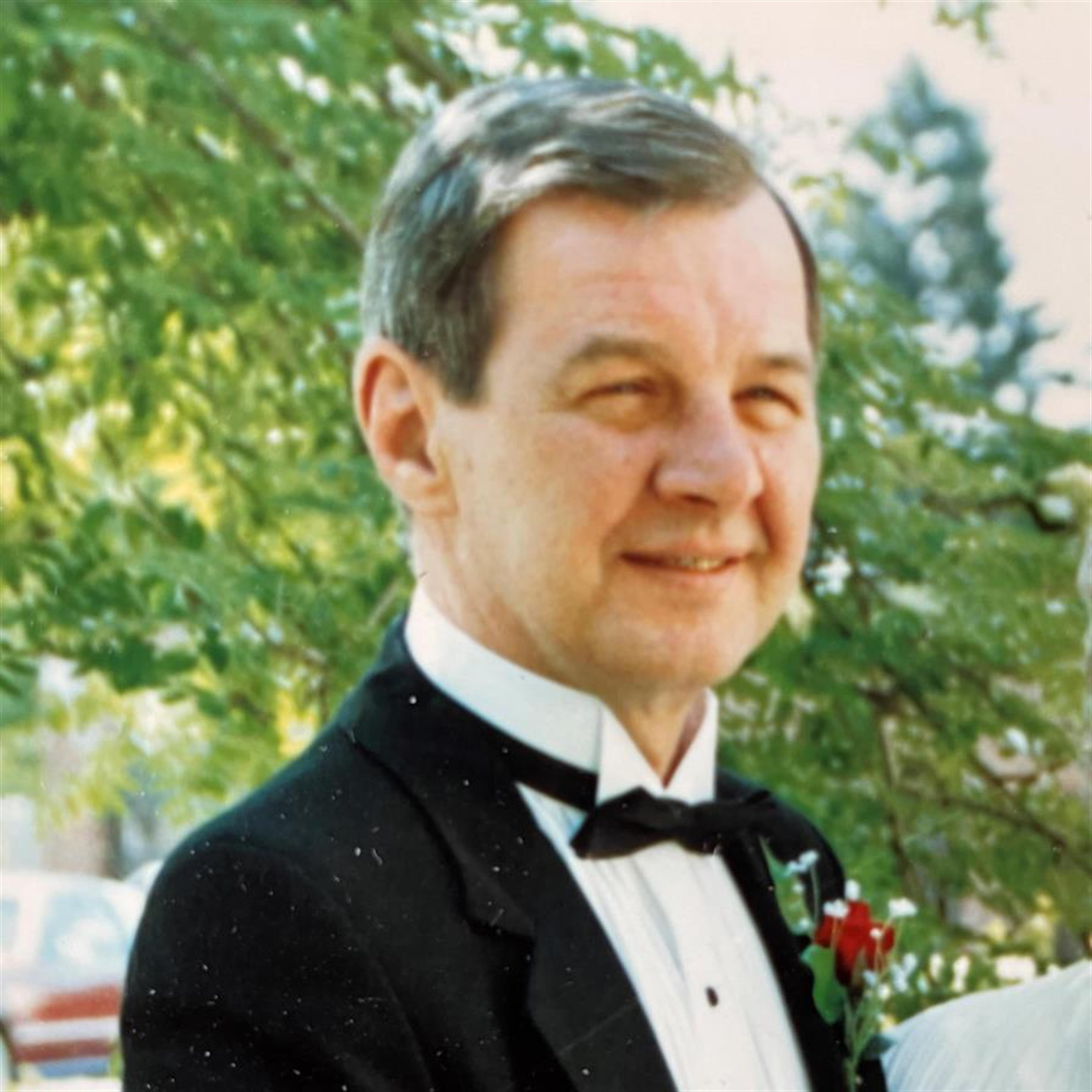 Clarence Franko