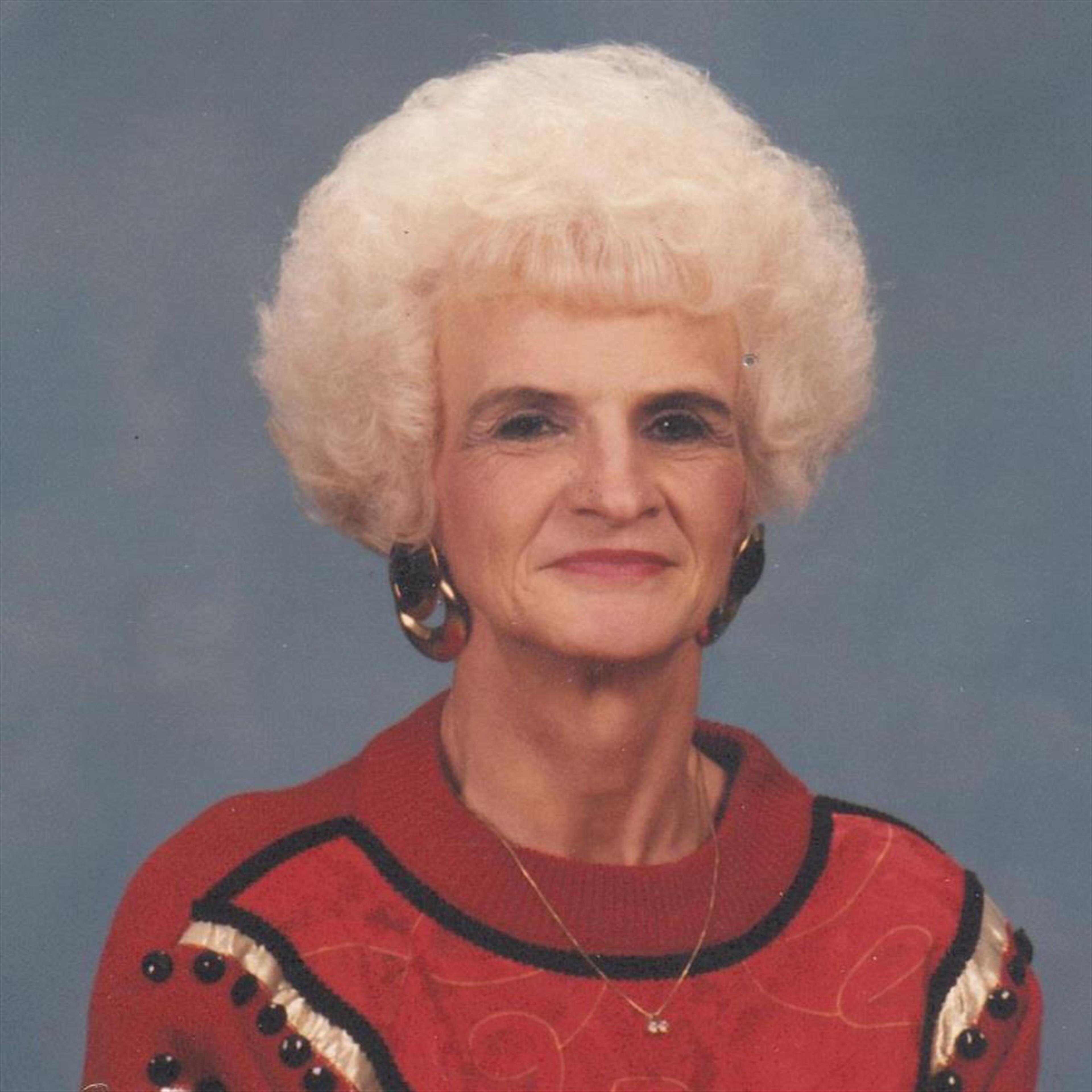 Billie Pasley