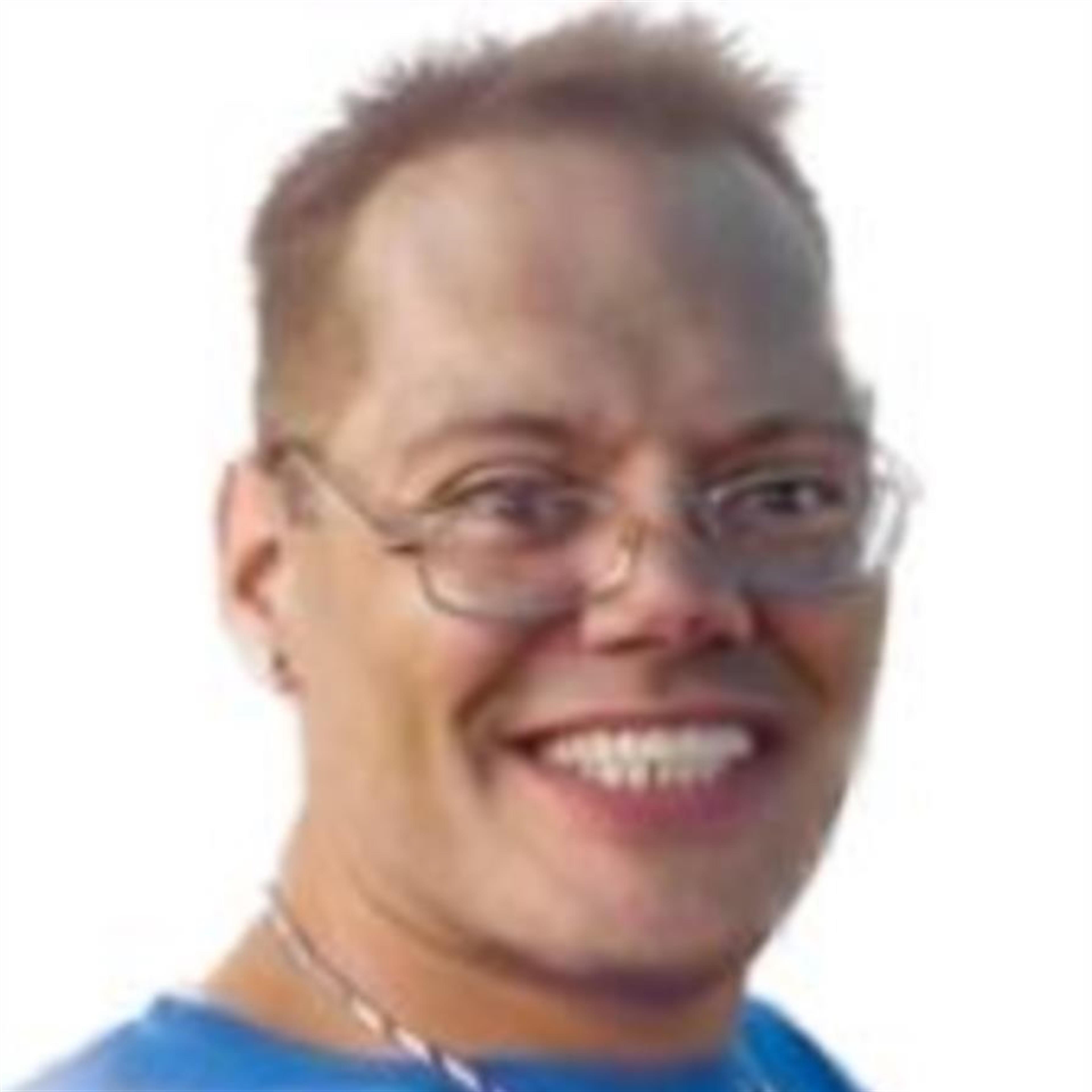 James Michael Wright (Camdenton)