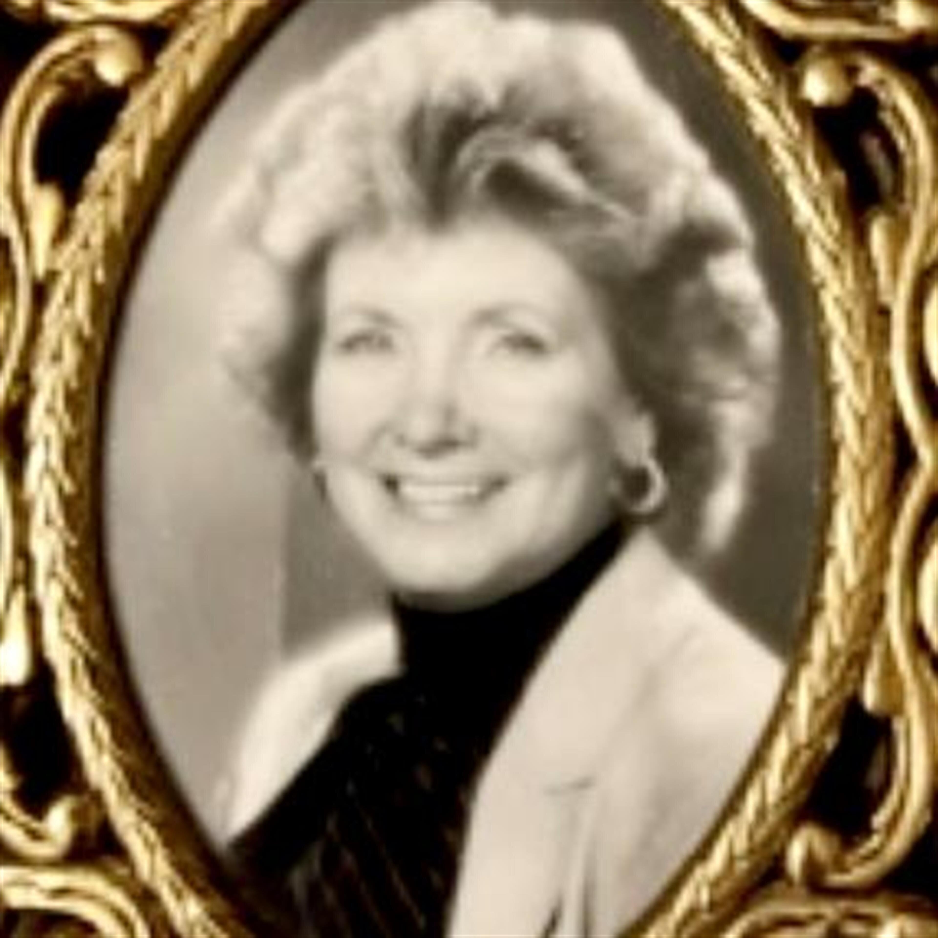 Jo Ann Marks Mercer