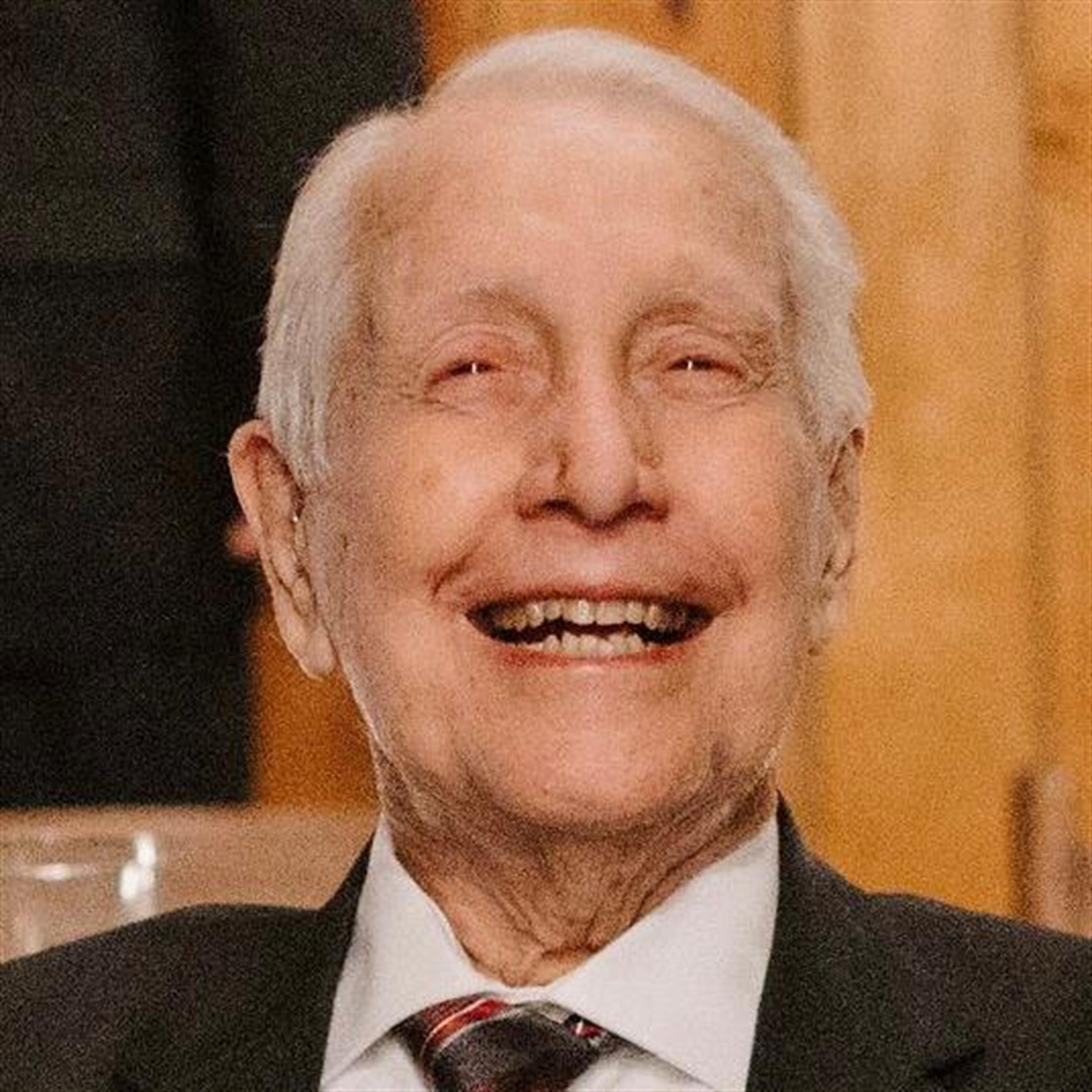 John P. Hacala