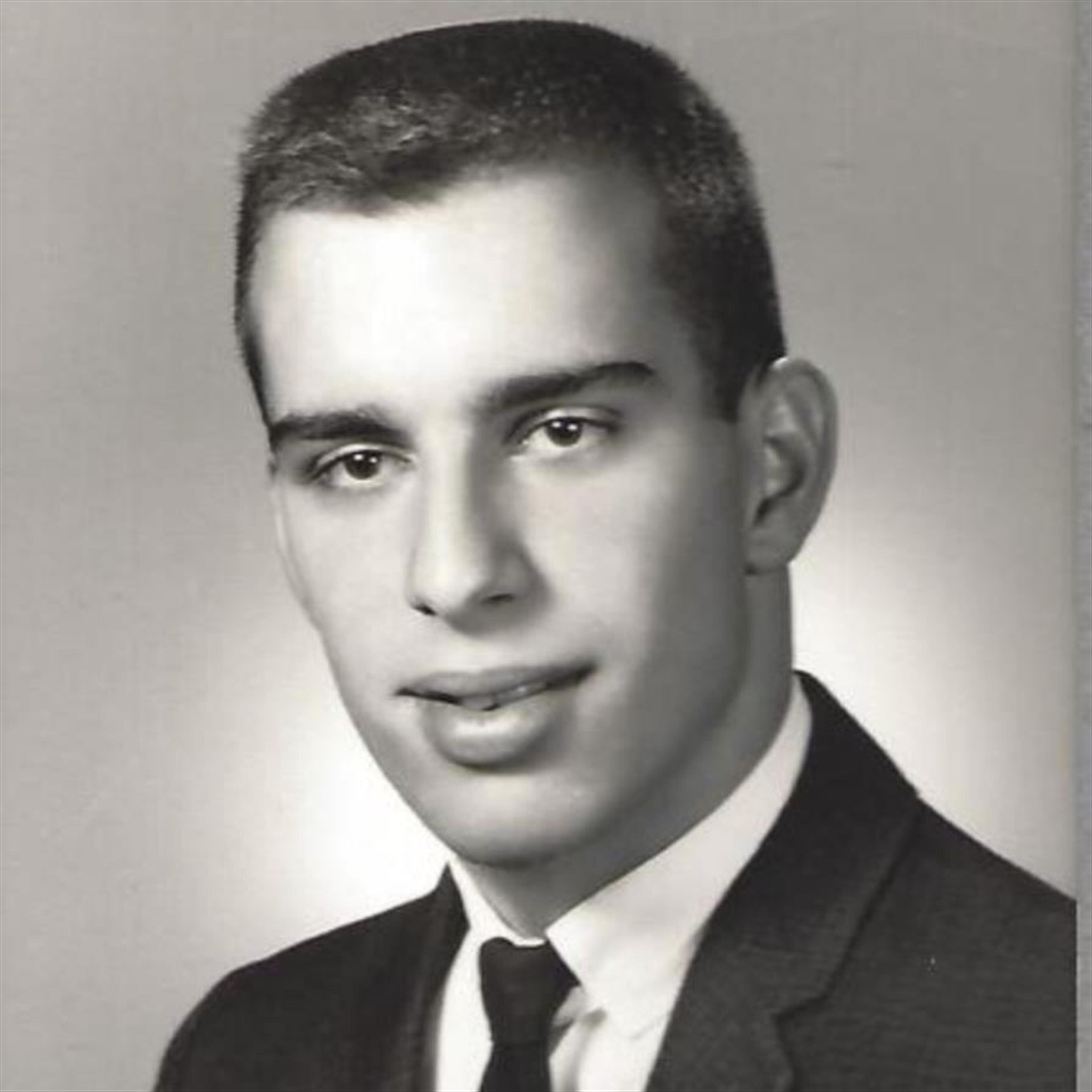 Lawrence J. Reye