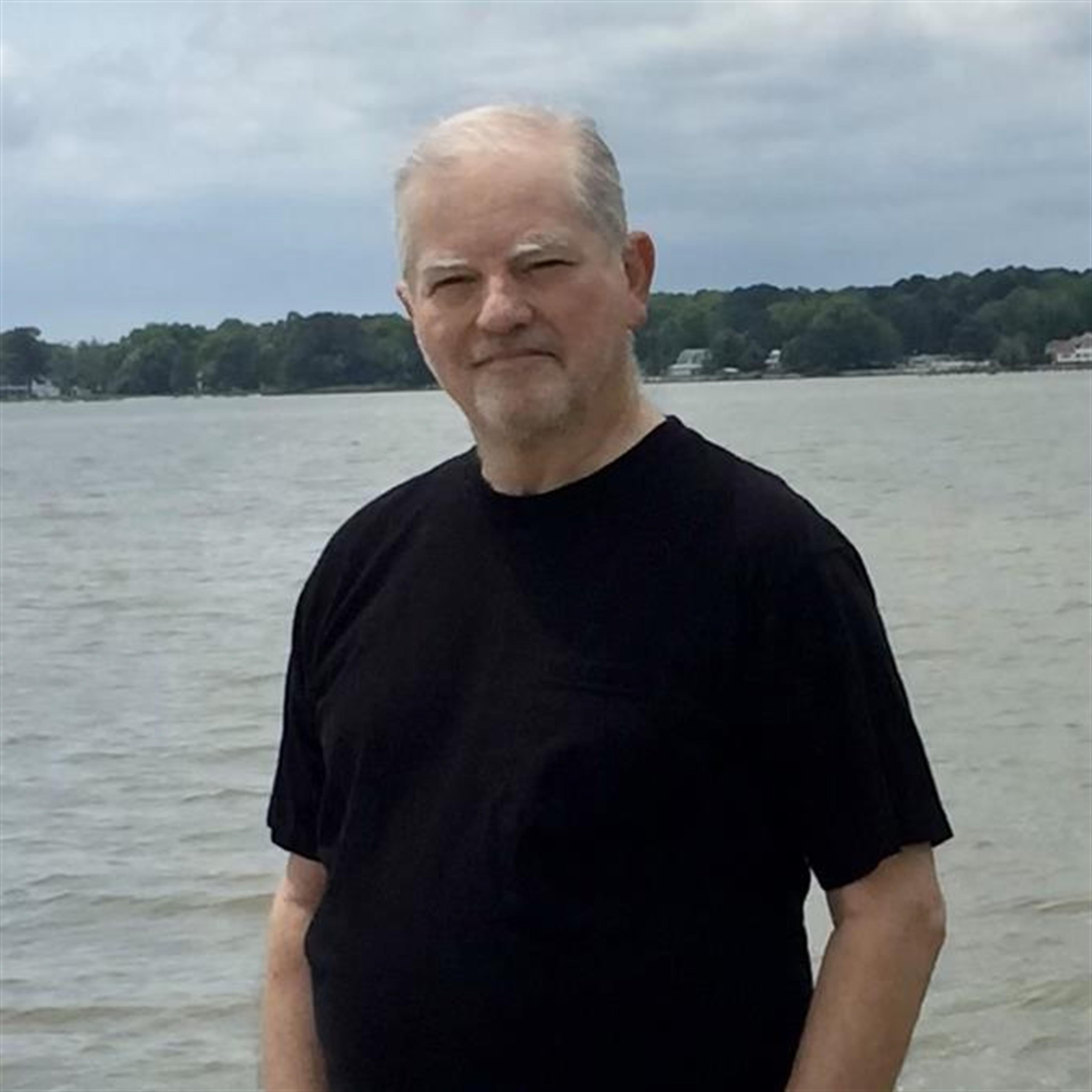 Herbert "Sid" Linton's obituary picture