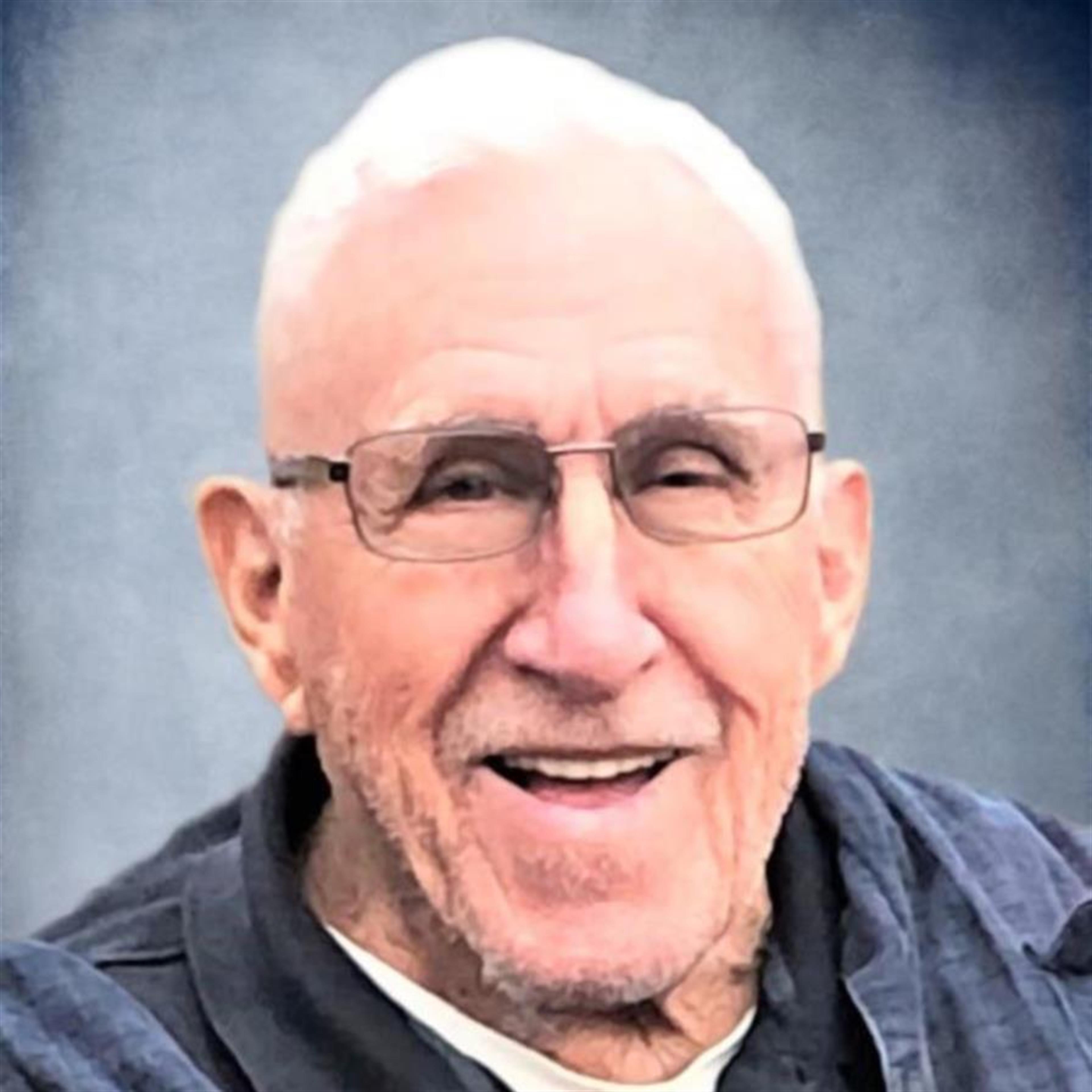 Robert Joseph Lombel