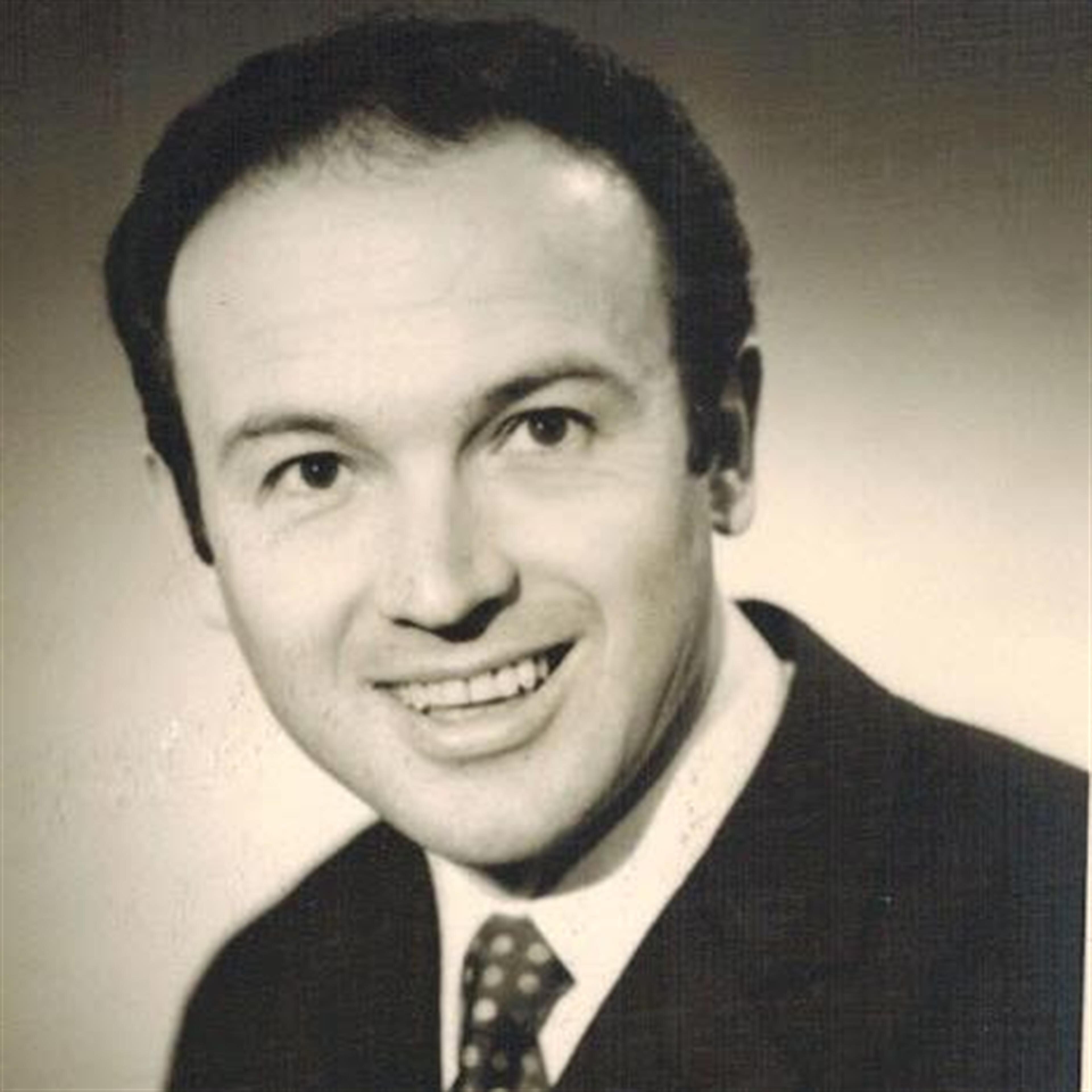 Albert J.J. Trippaers