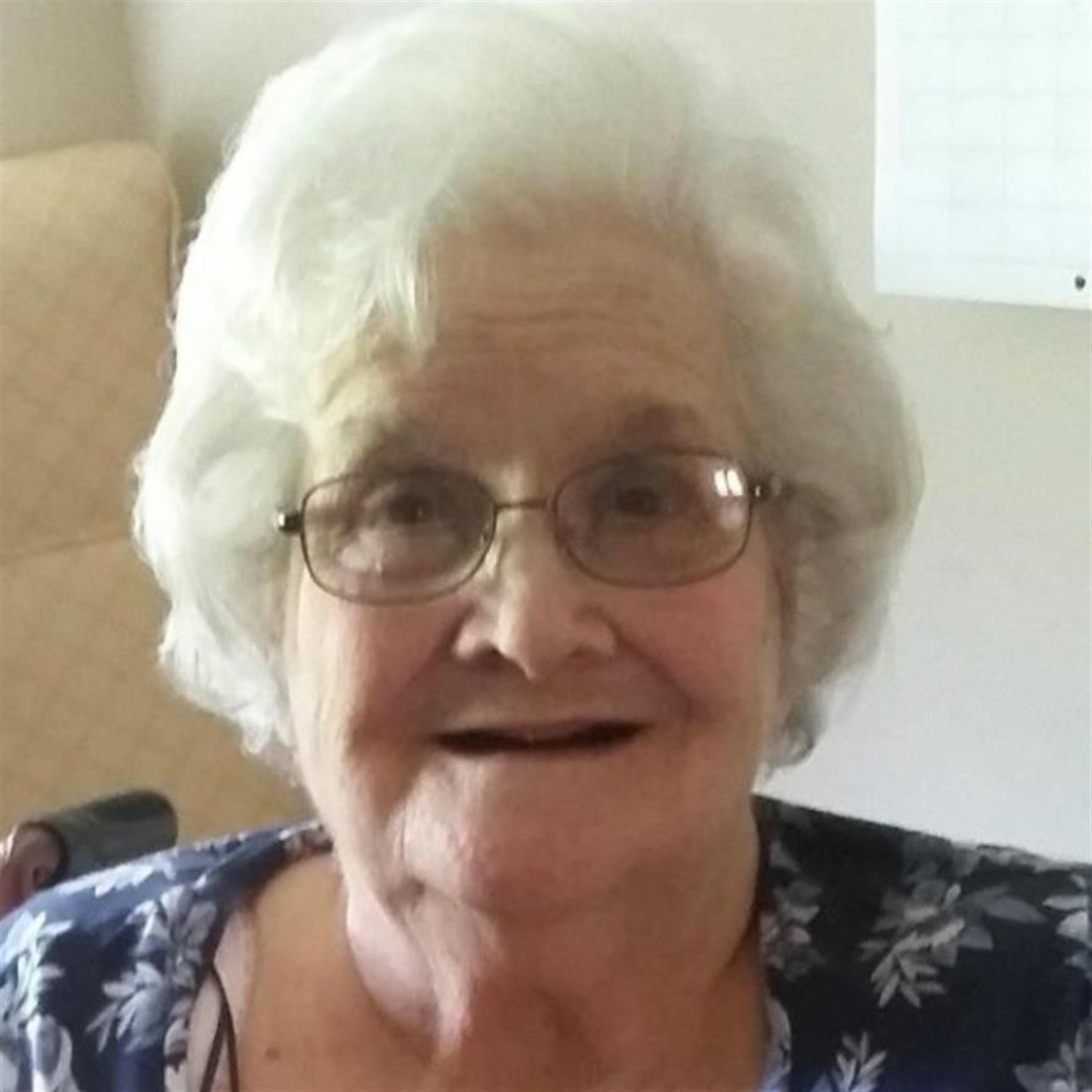 Irene Anna Vanderwyst