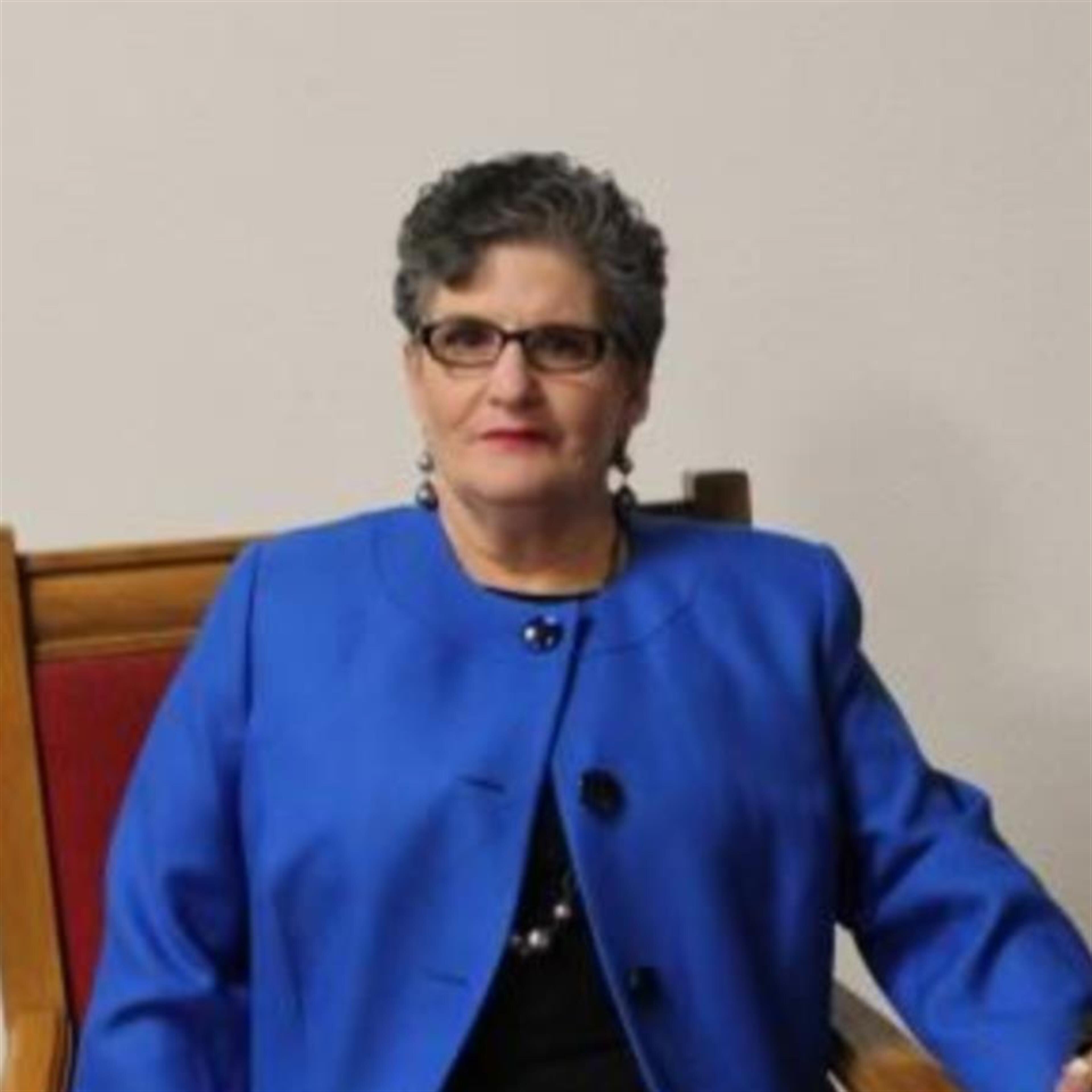 Maria Garcia Maciel