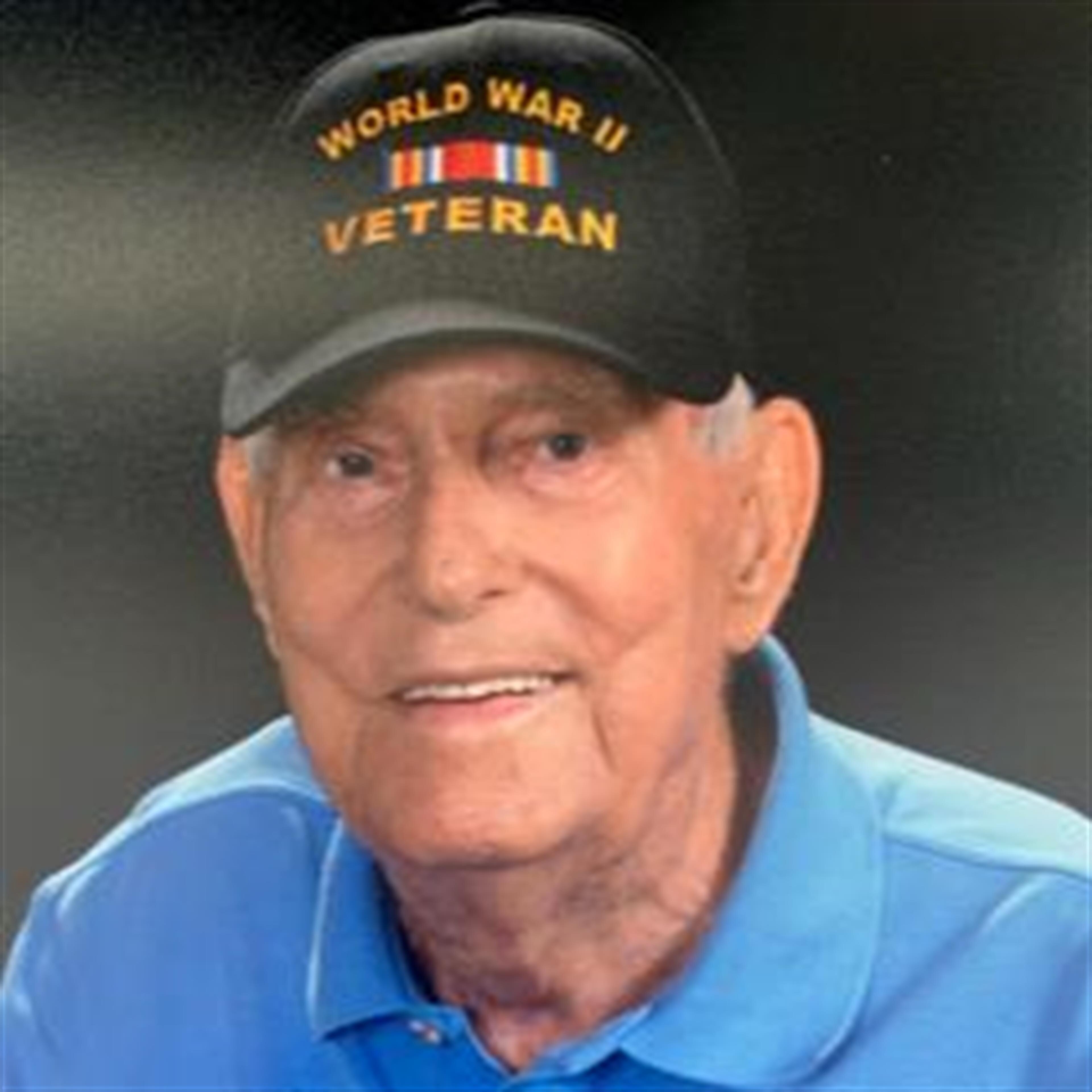 Harry L. Bowers Jr.