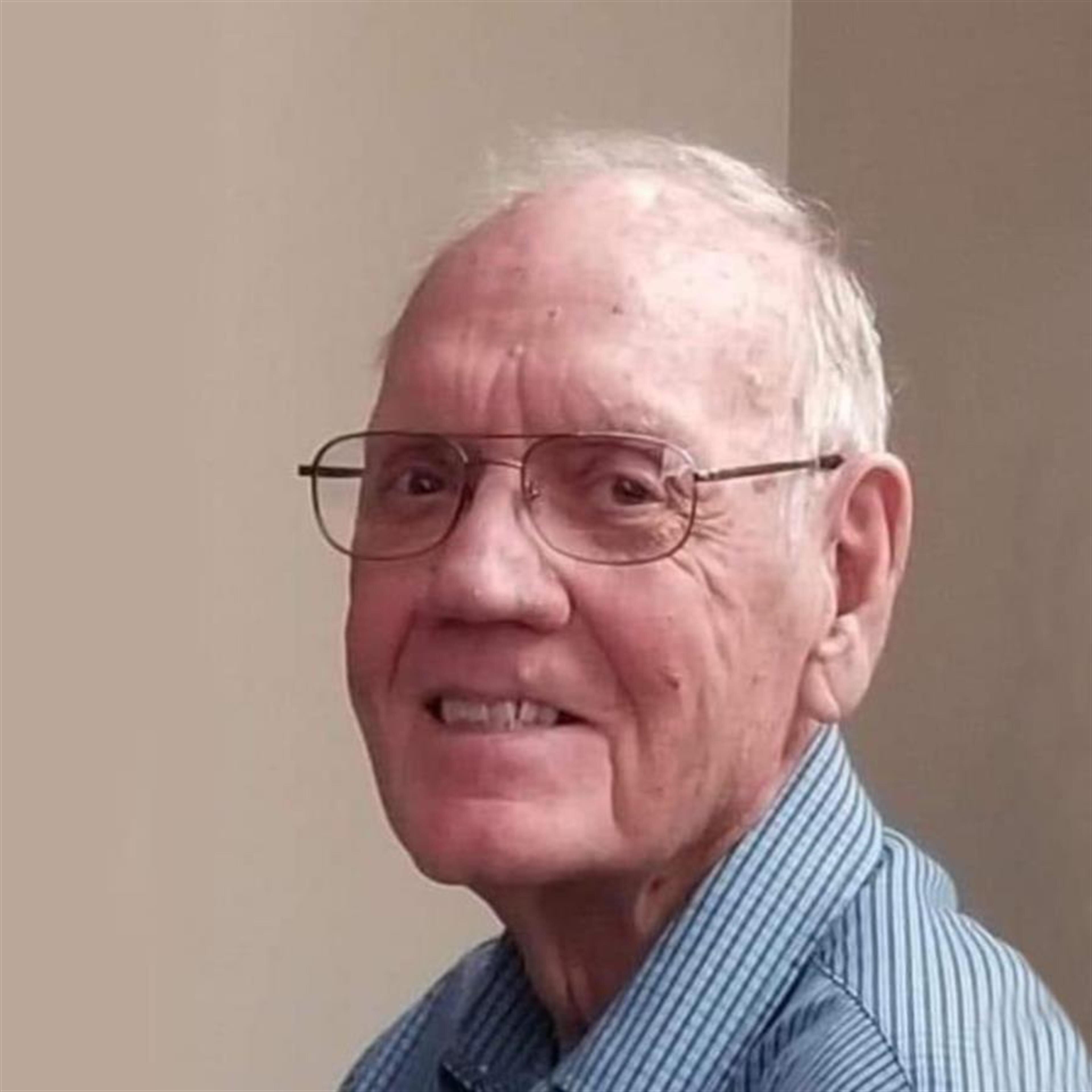 Vernon Harold Viets (Buffalo)