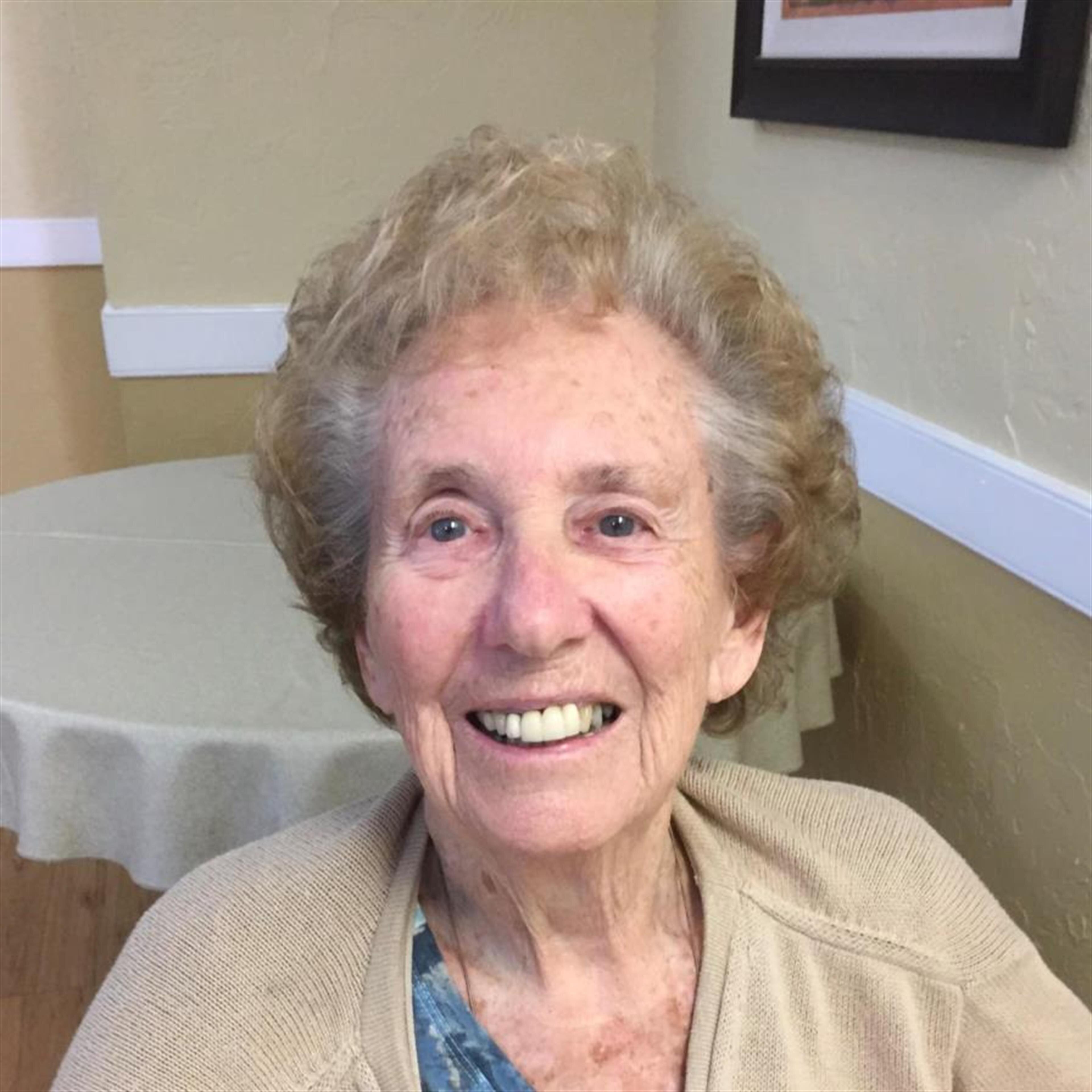 Patricia Lynette Tarquinio