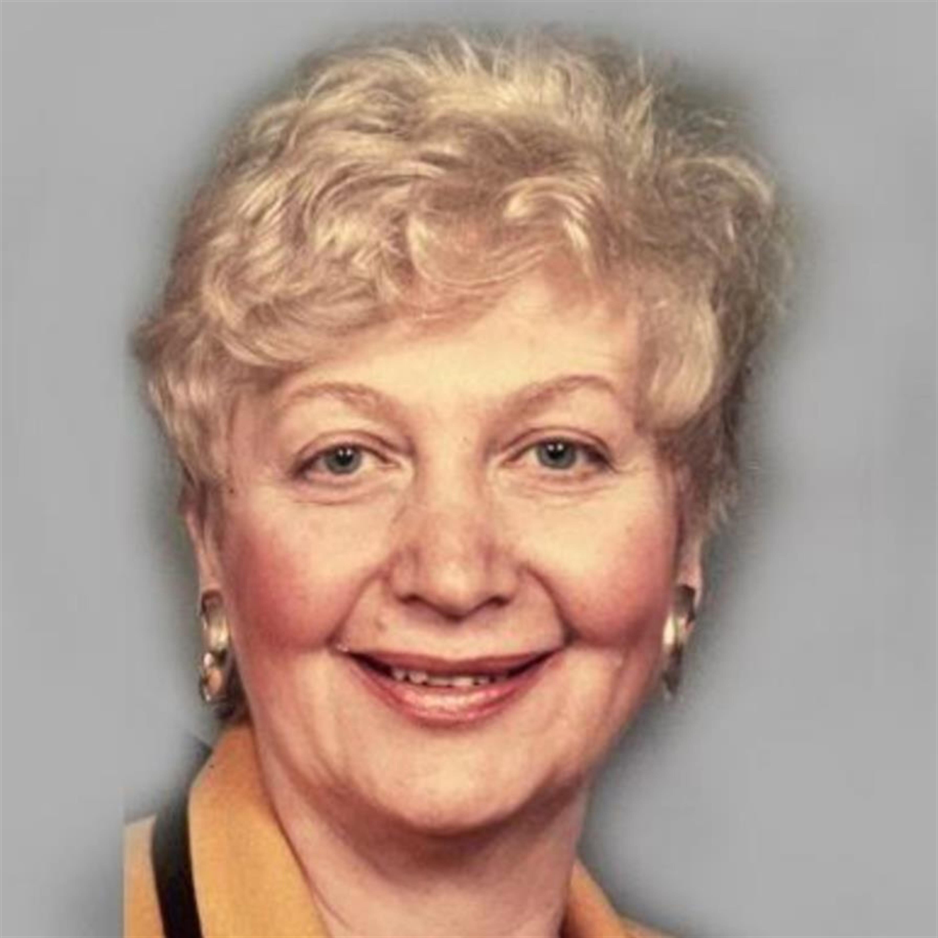 Theodora Bouyoucos