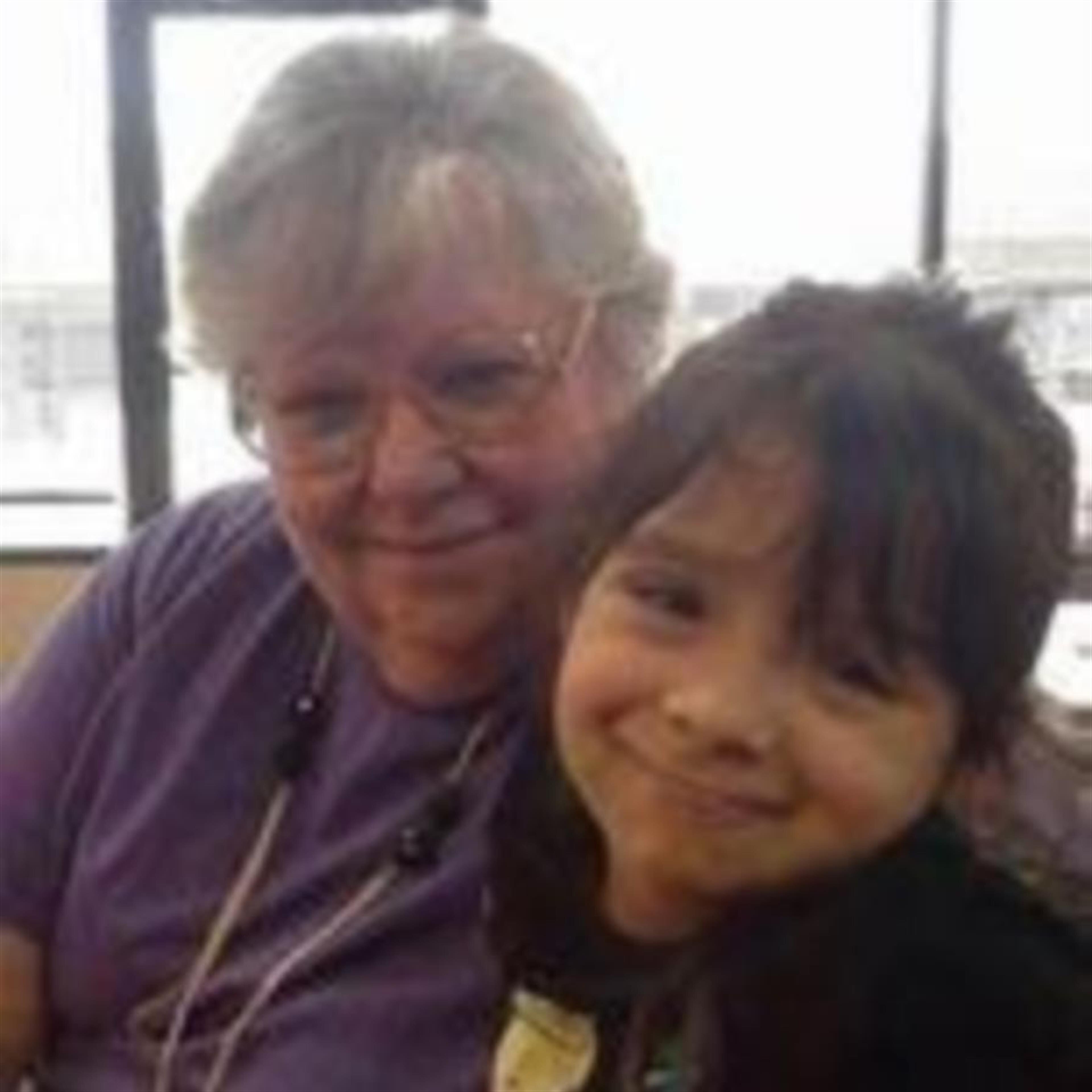 Shirley Ann Modlin