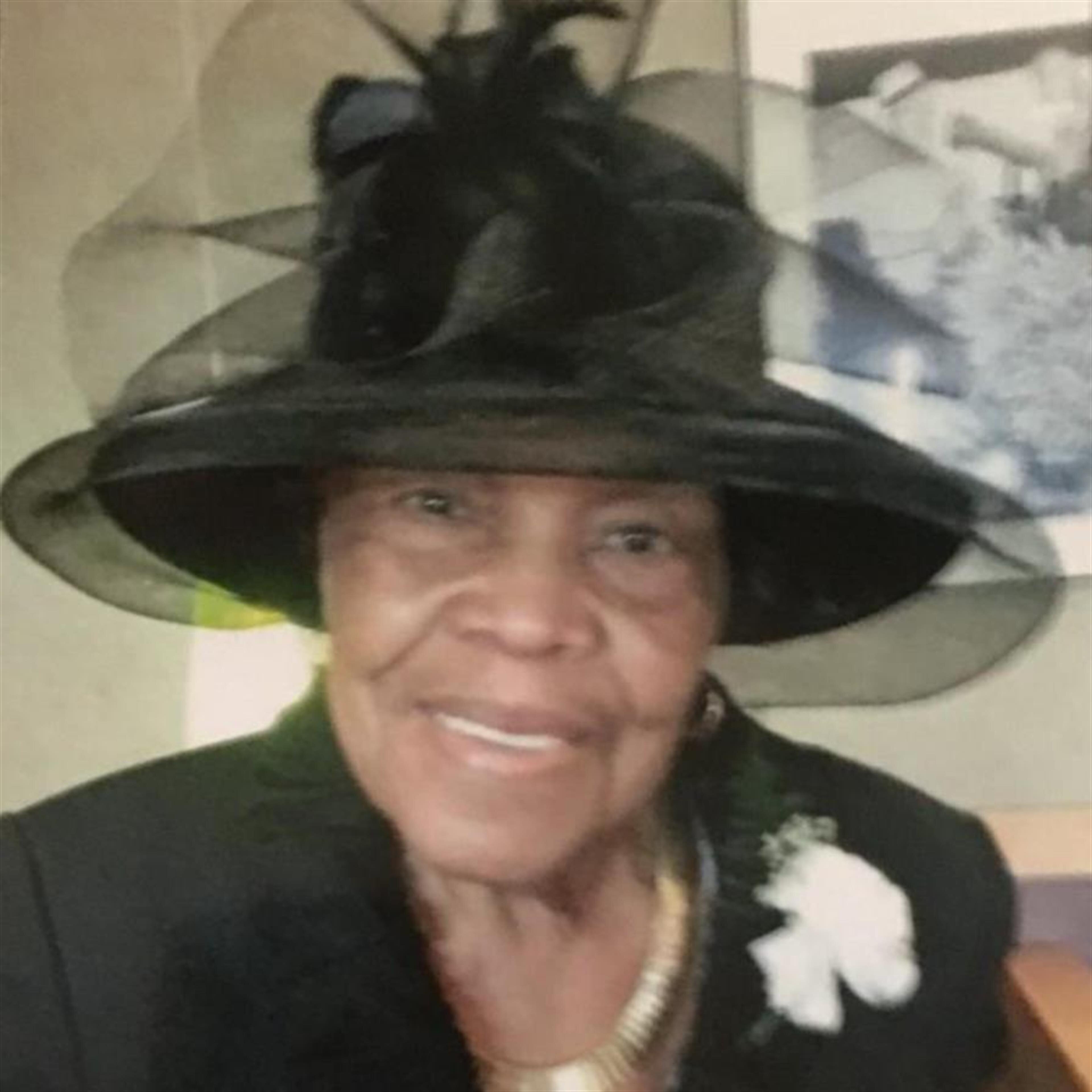 Velma L. Boykin