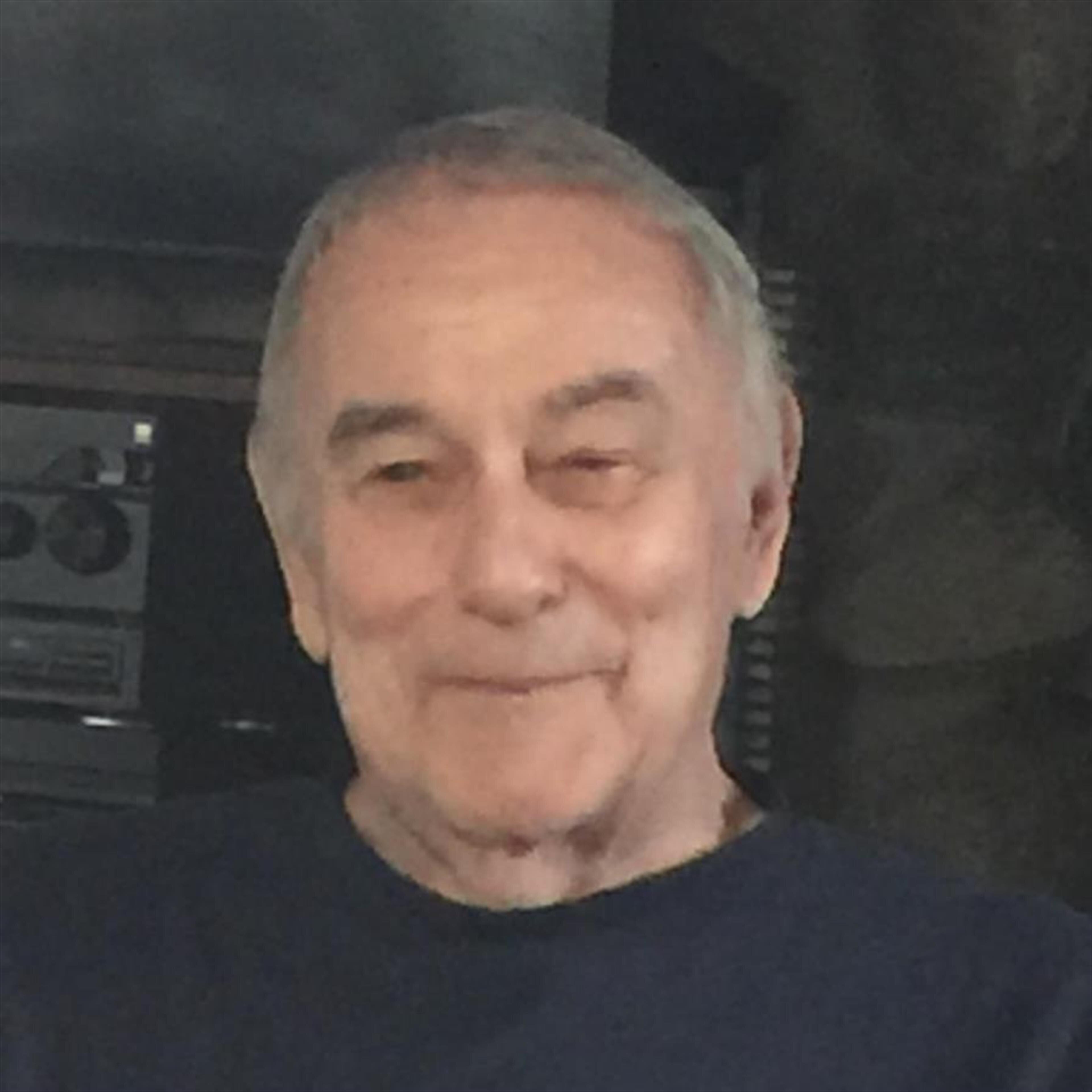 James Michael "Jim" Donahue