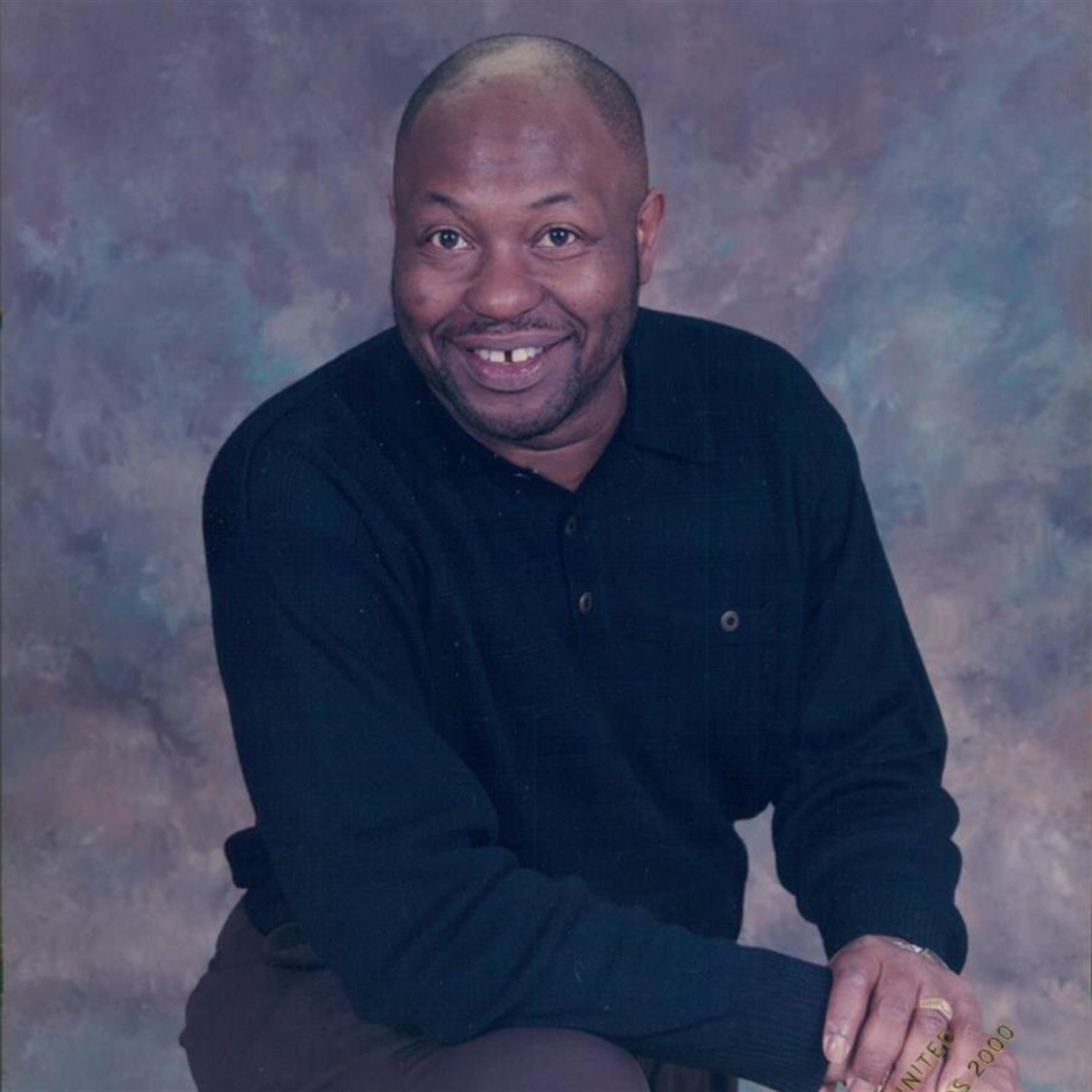 Terry Ronnell Shaw