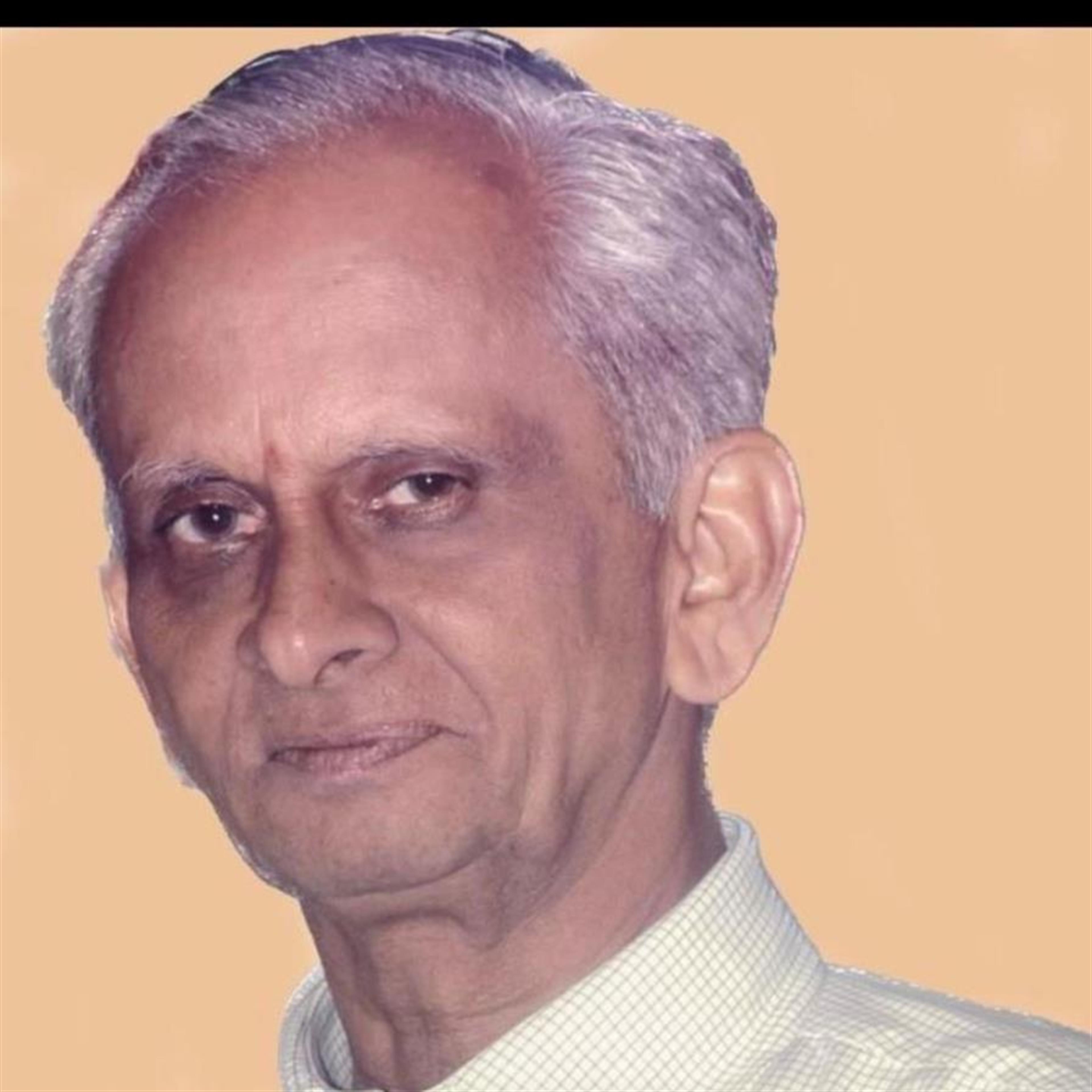 Nagarajan Venkataraman