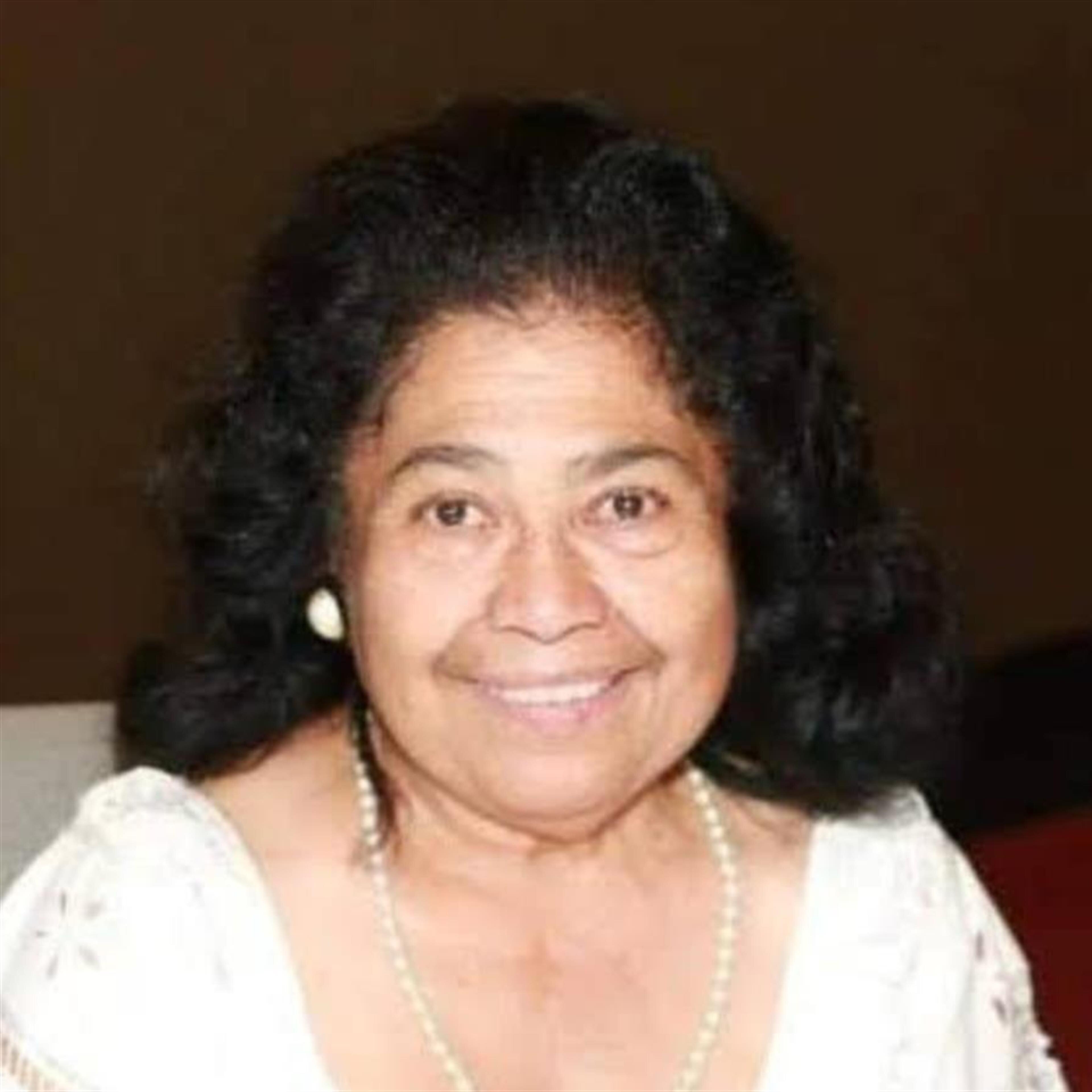 Dorothy Louise Perez McBride