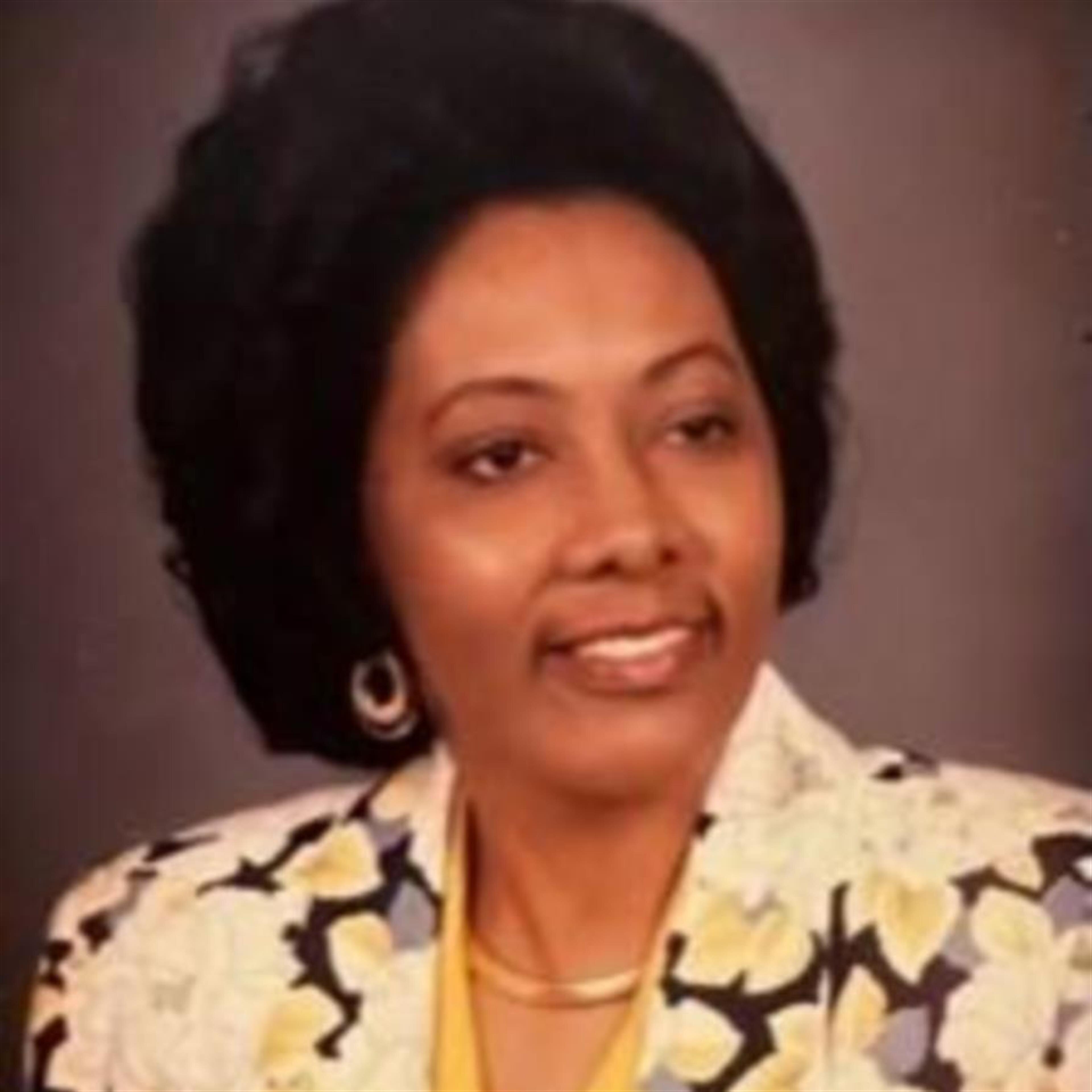 Belva Dawn "Paulette" Cole
