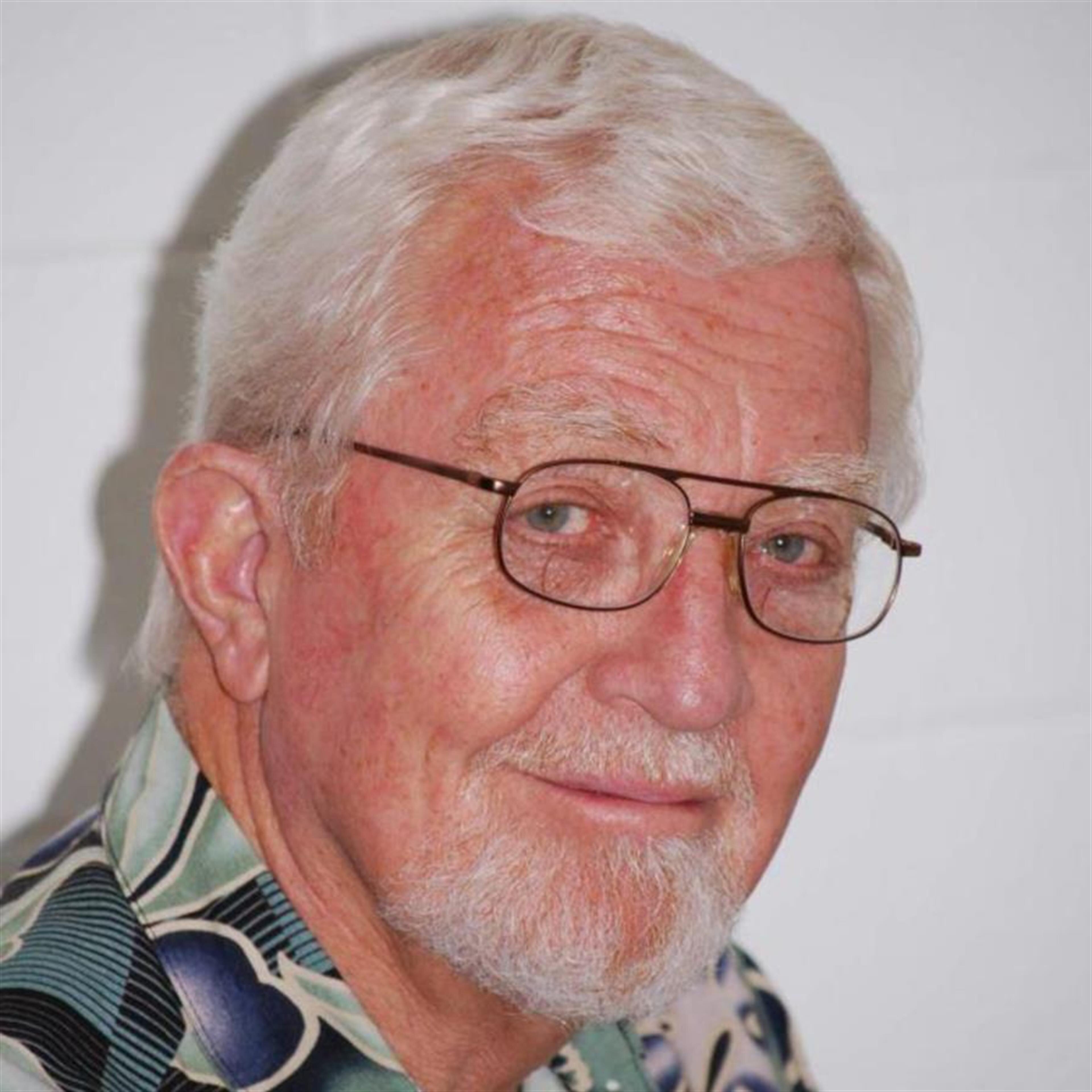 William Warren Posenecker