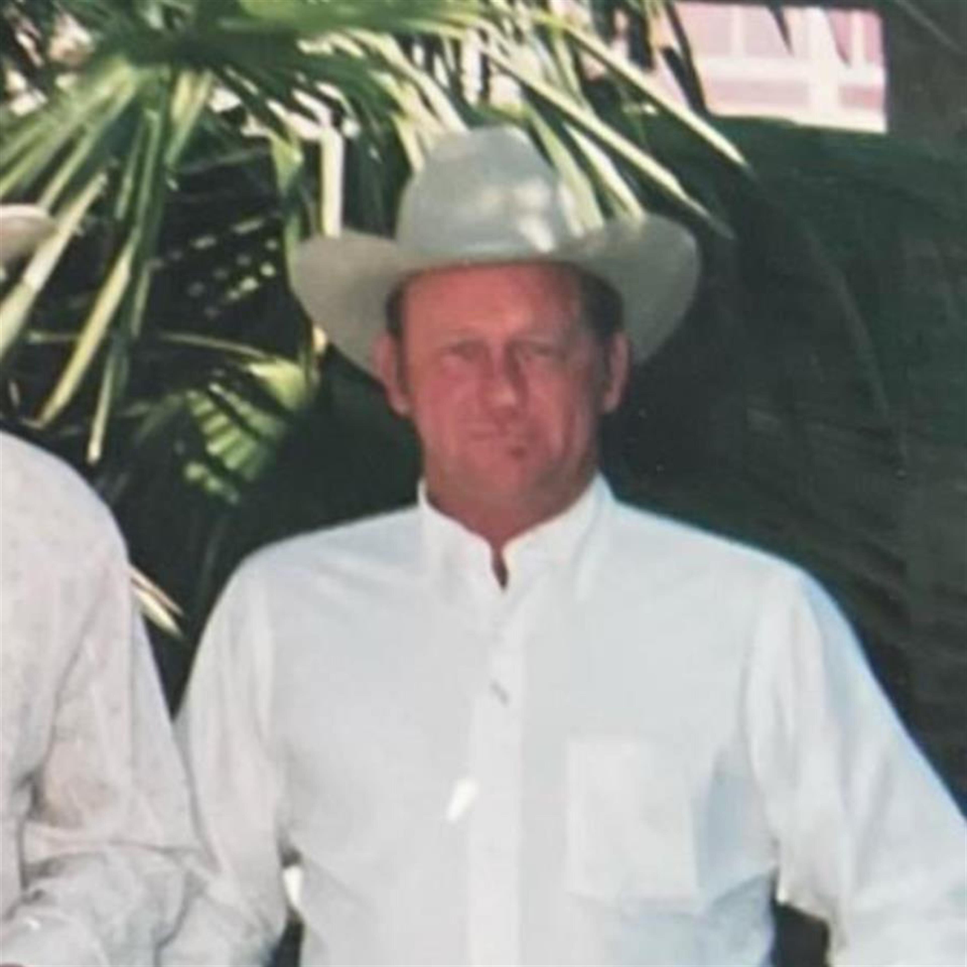 Robert Lee Smith