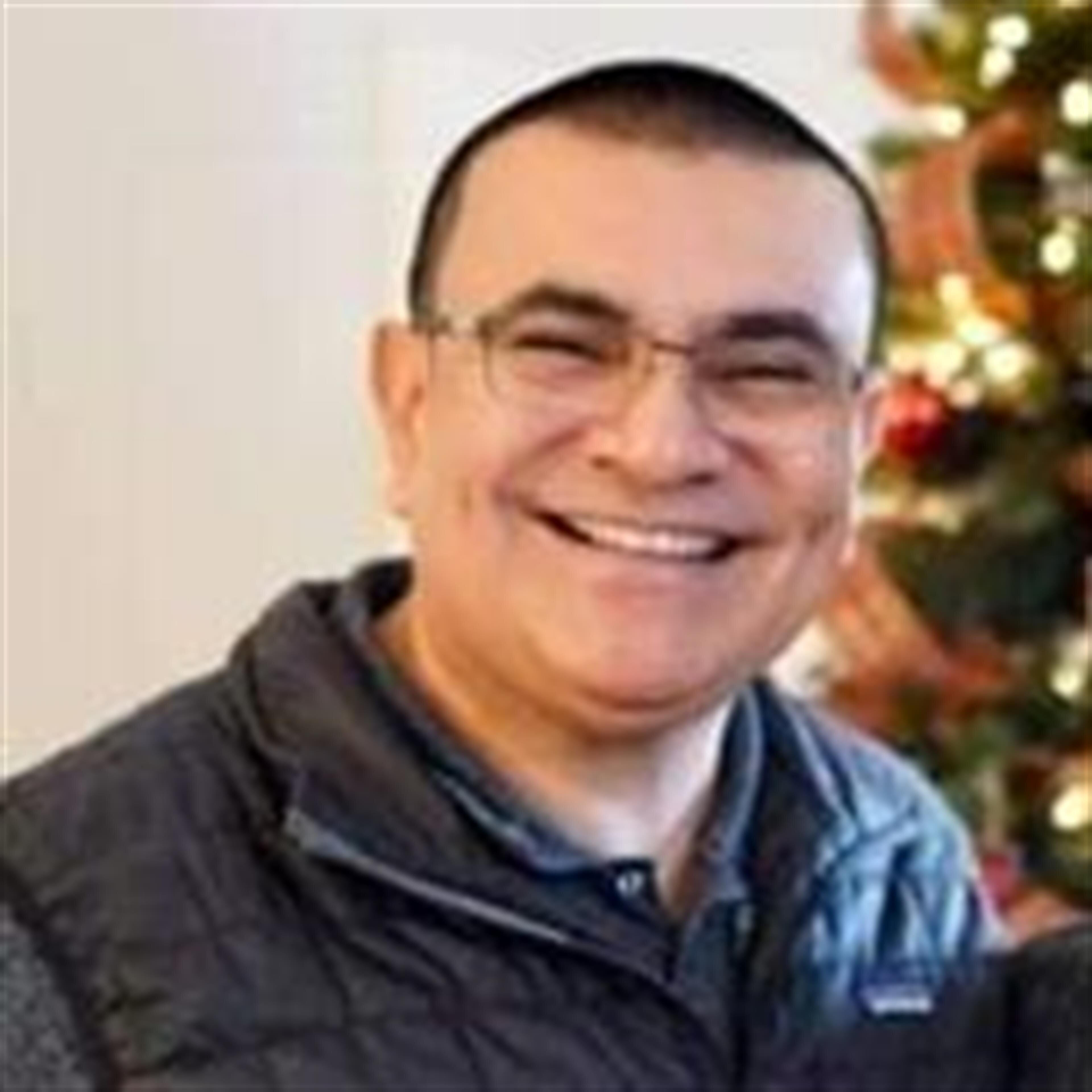 Yader Ernesto Rodriguez