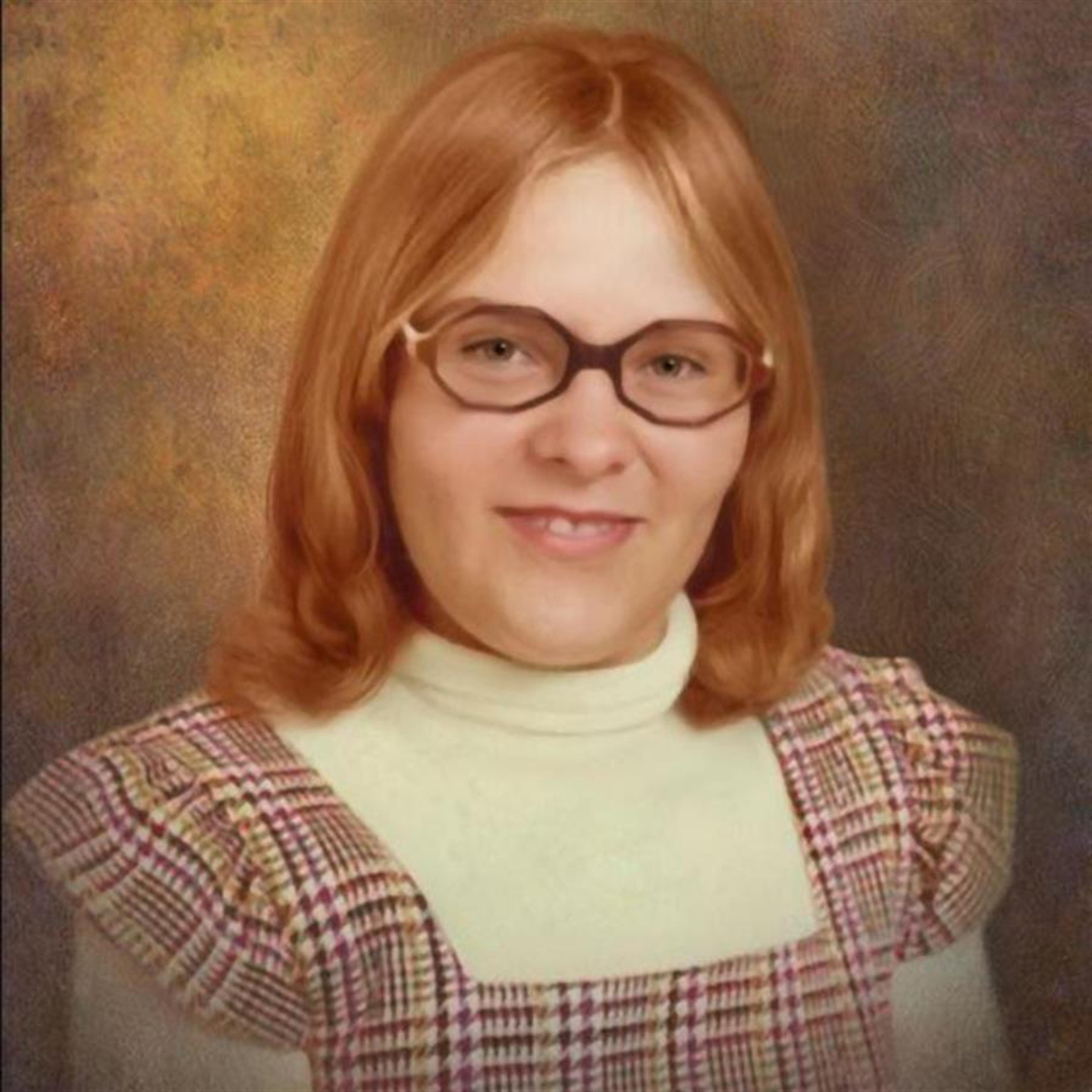 Margaret "Mitzi" Rose Tanksley-Bond