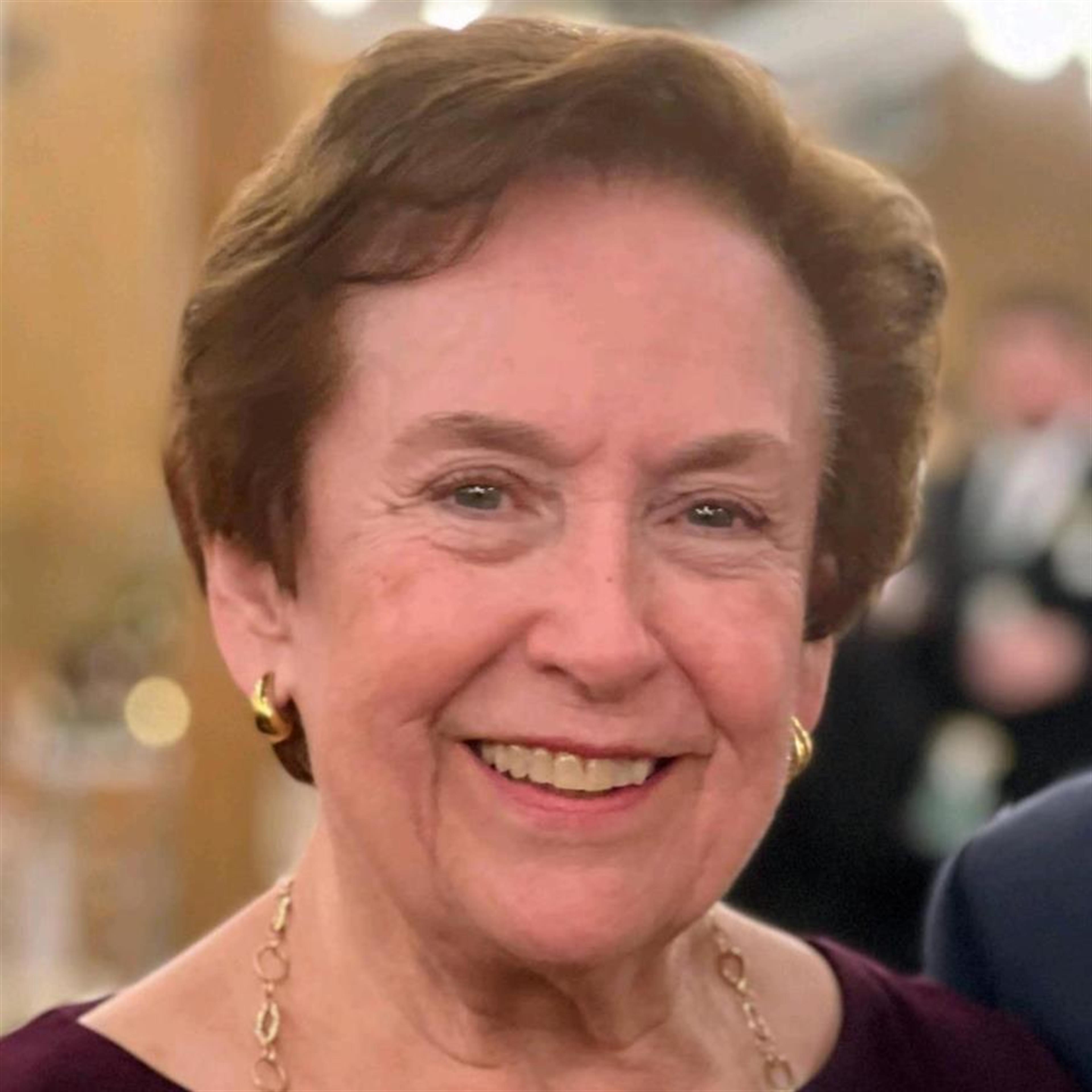 Judith (Judy) Barnes Brock