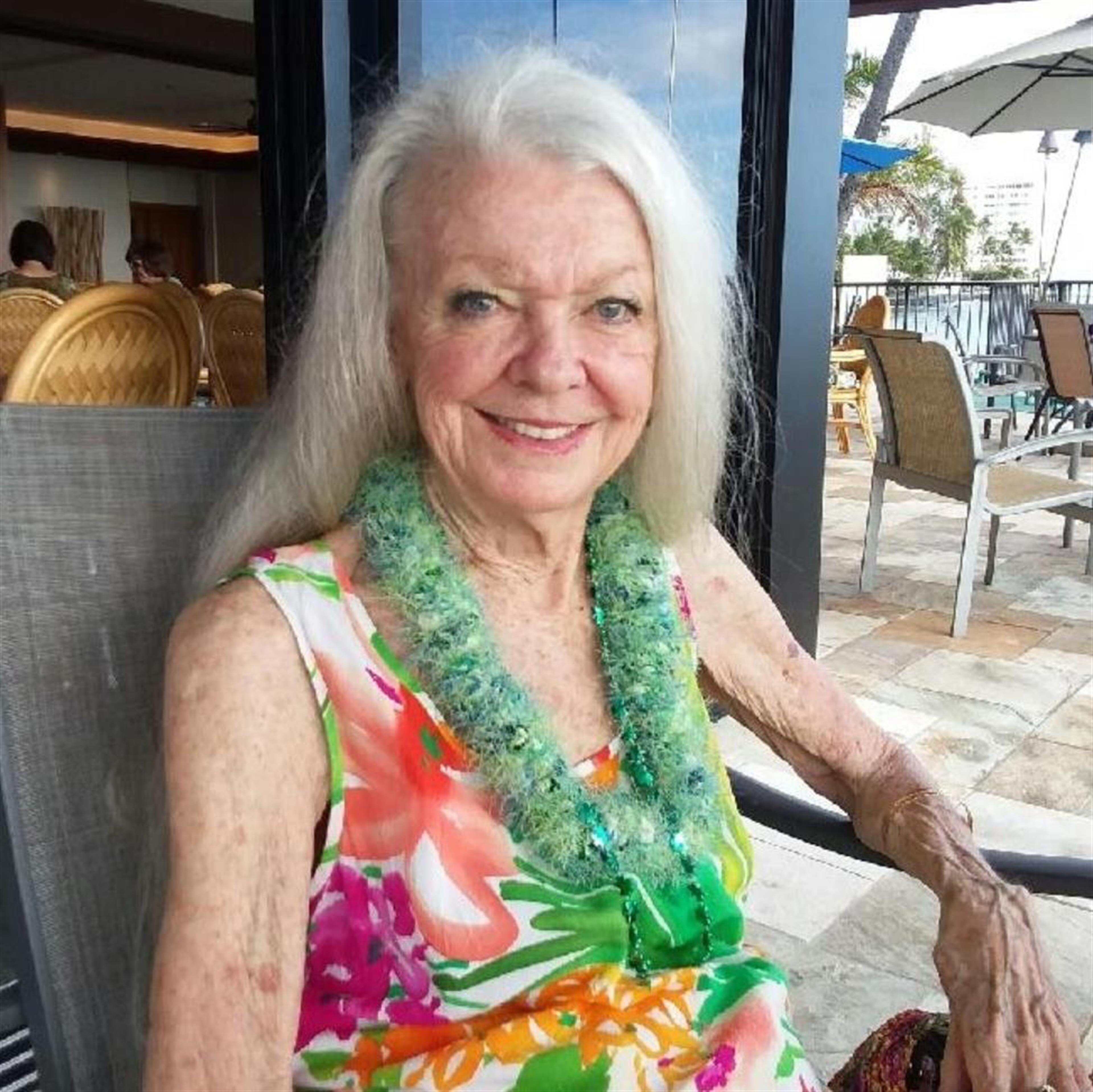 Penny Suzanne Craft