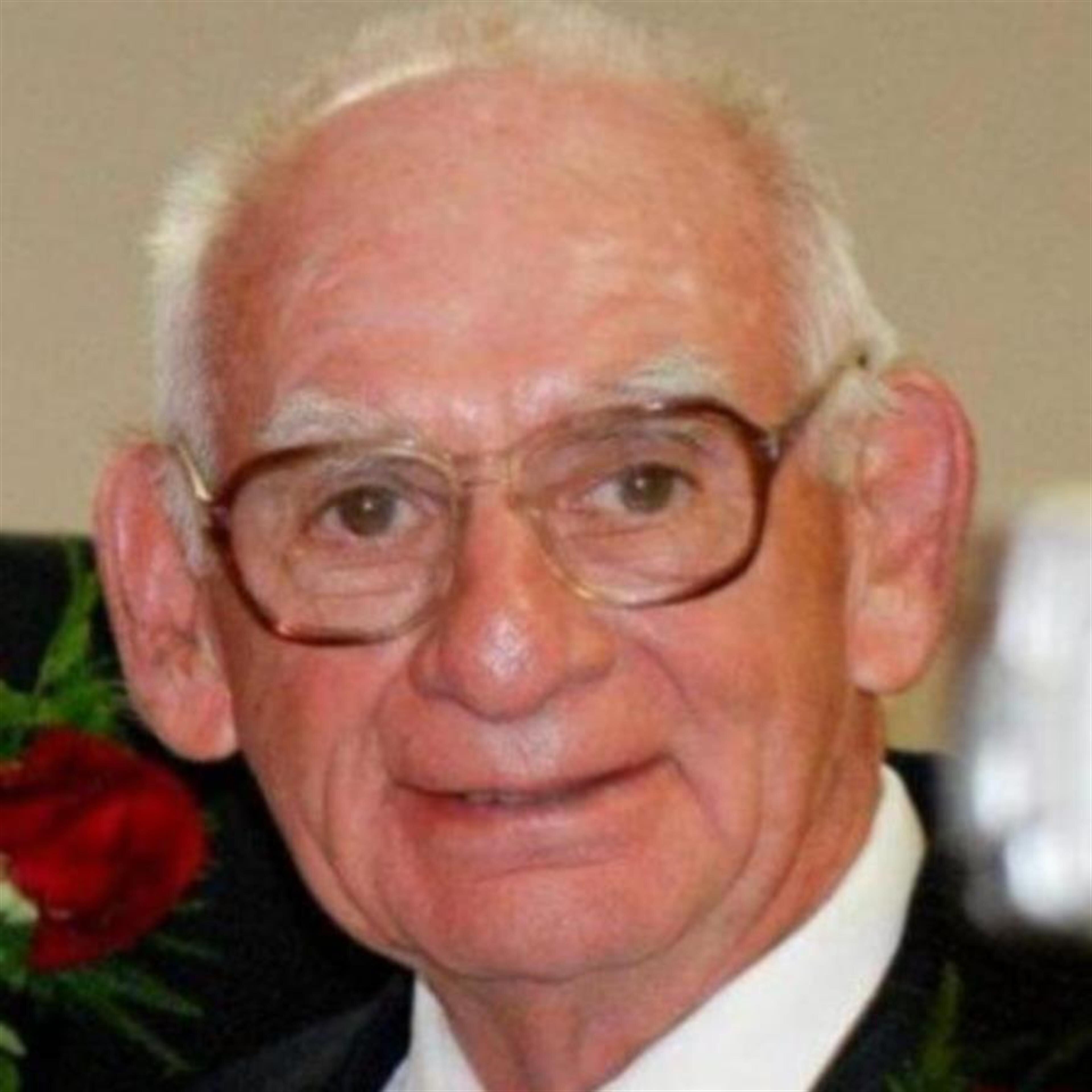 Joe Ray McHenry