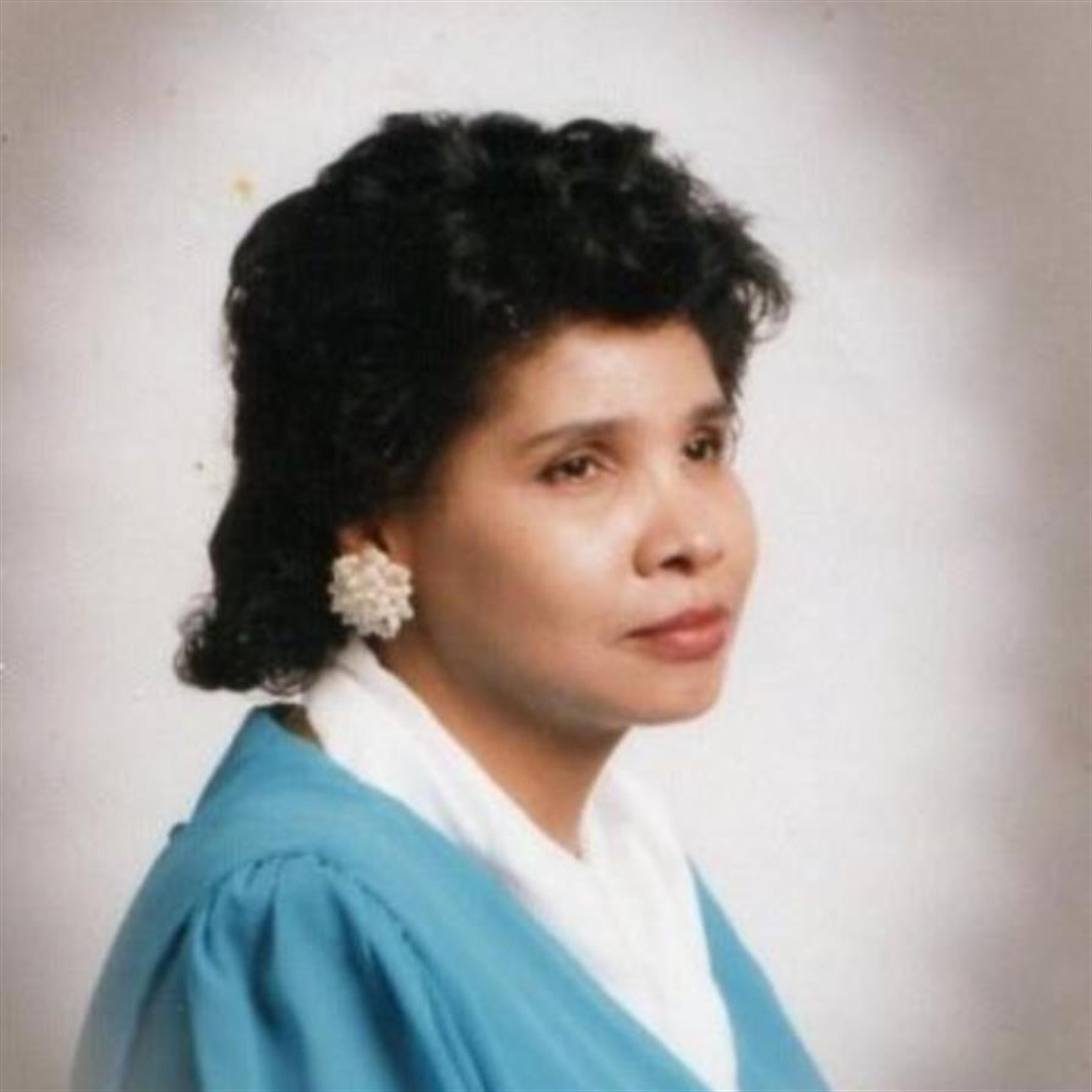 Juanita (McFarland) Seale