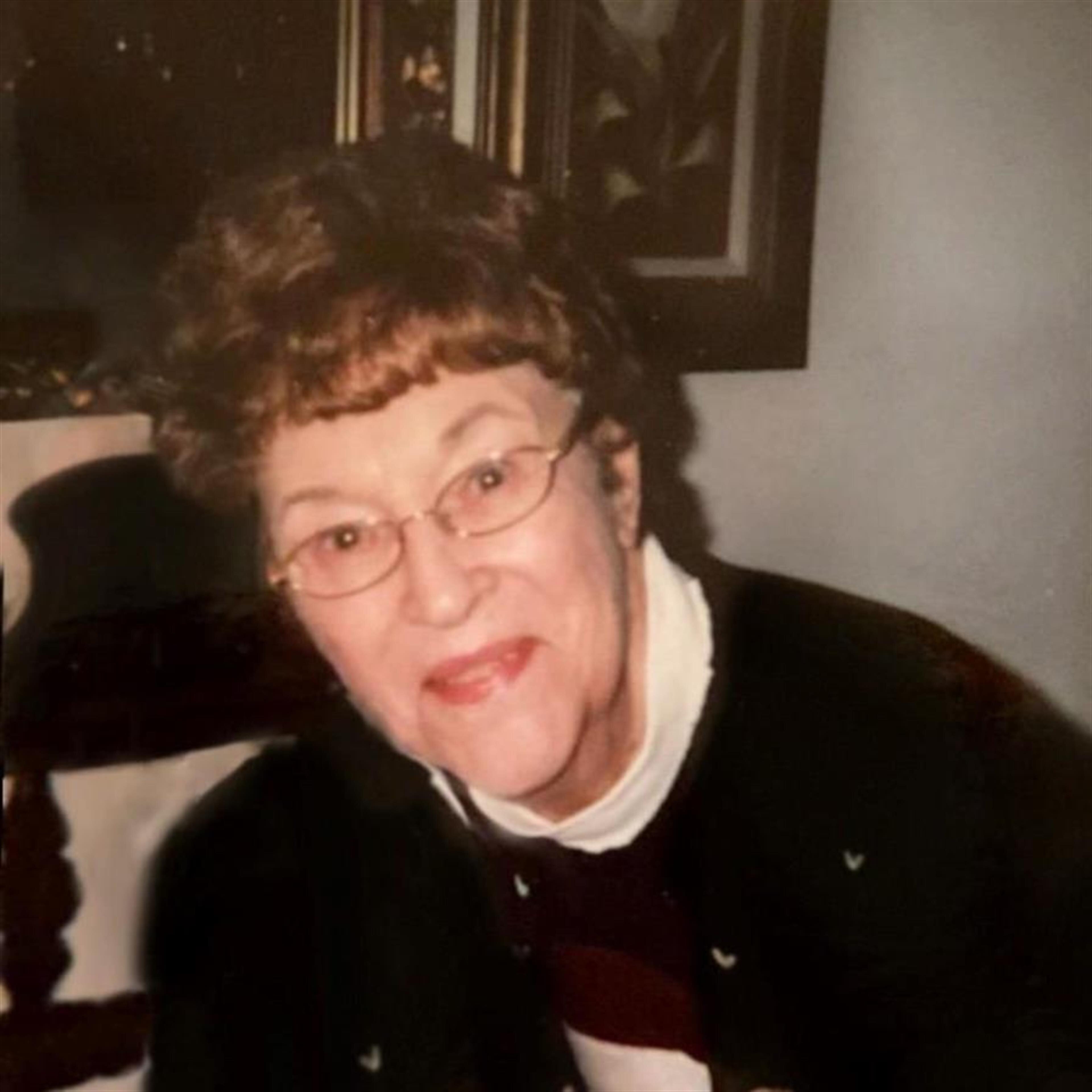 Gloria M. Moore