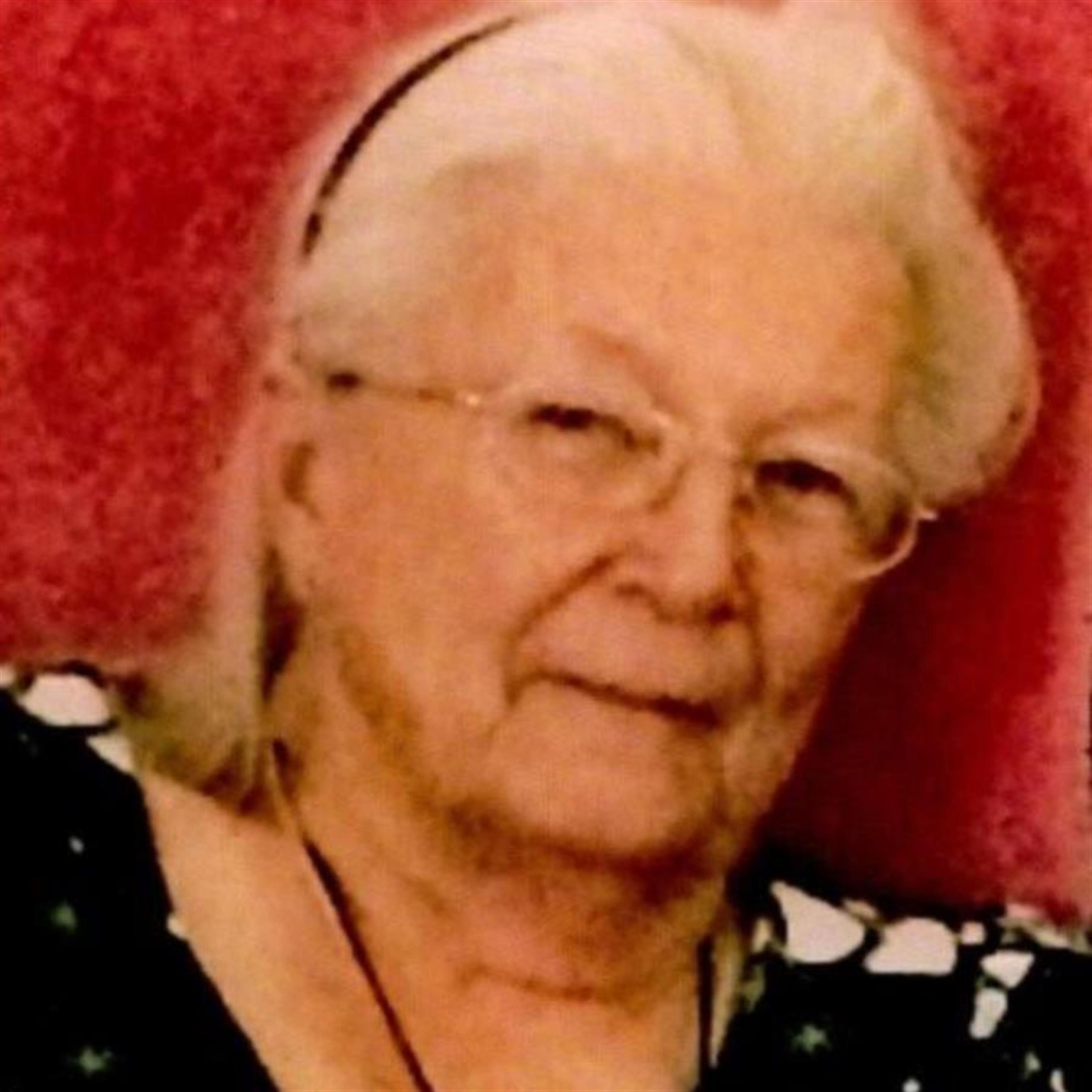 Yvonne Huckaby Dupre