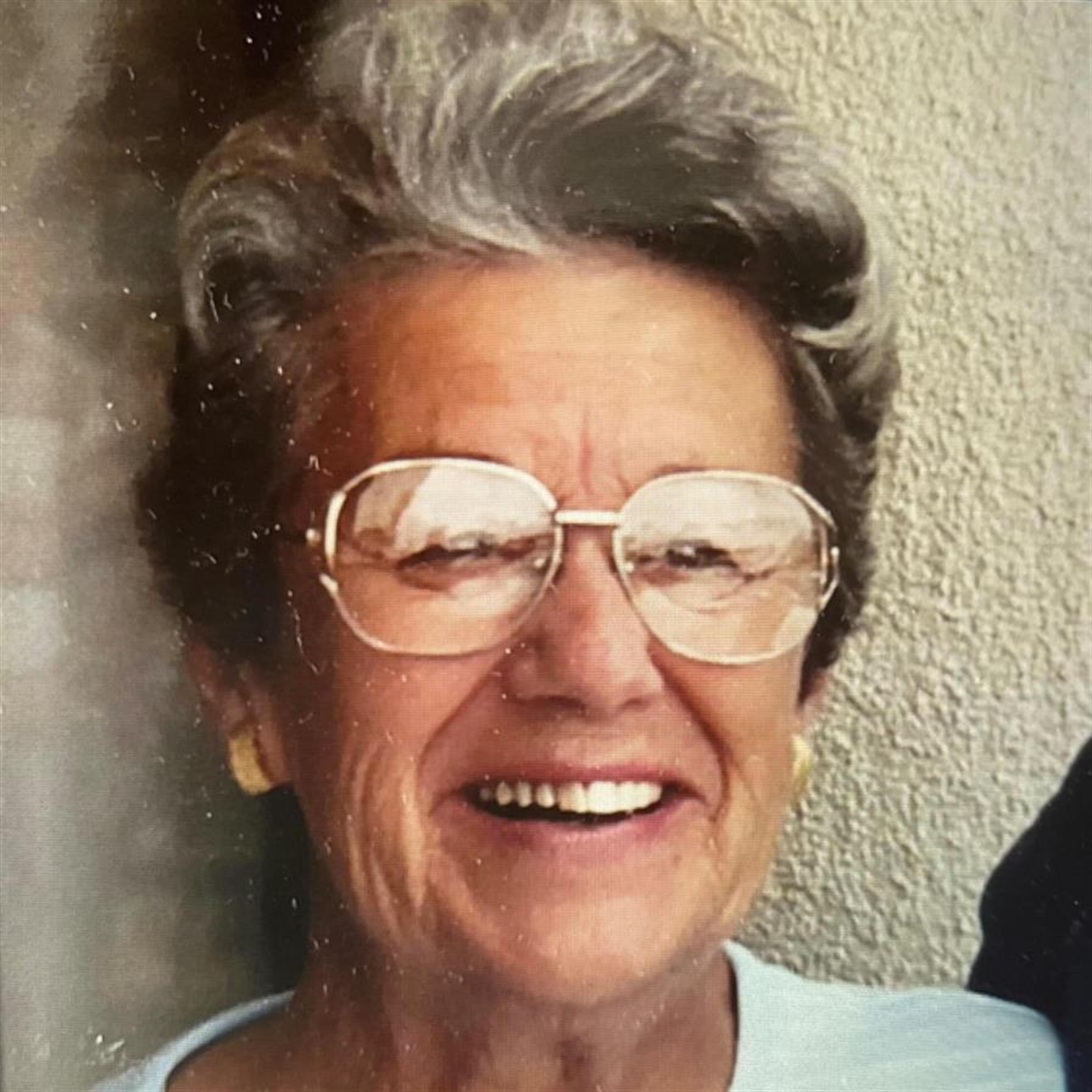 MaryLou Roberts