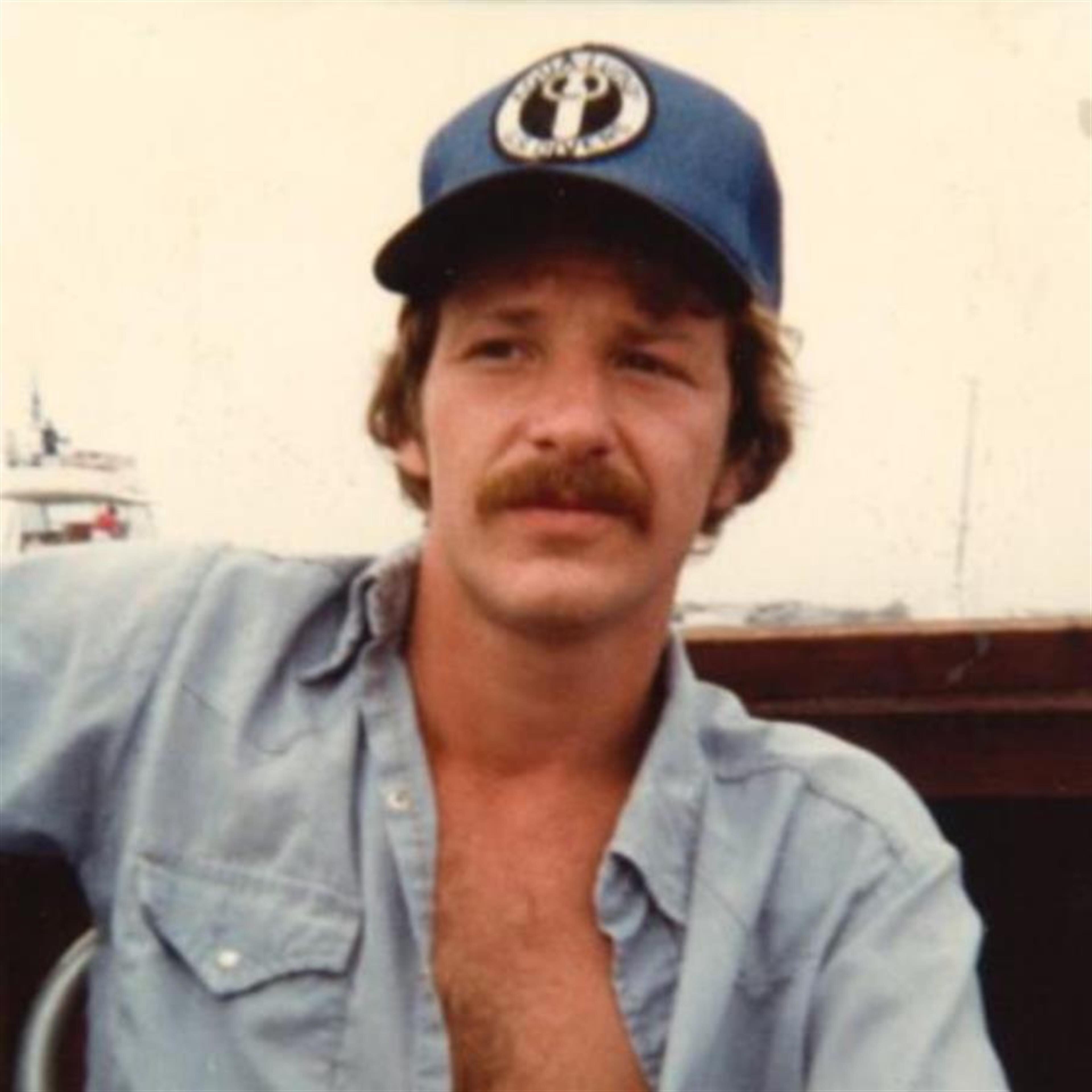 Christopher Lyle Hahn