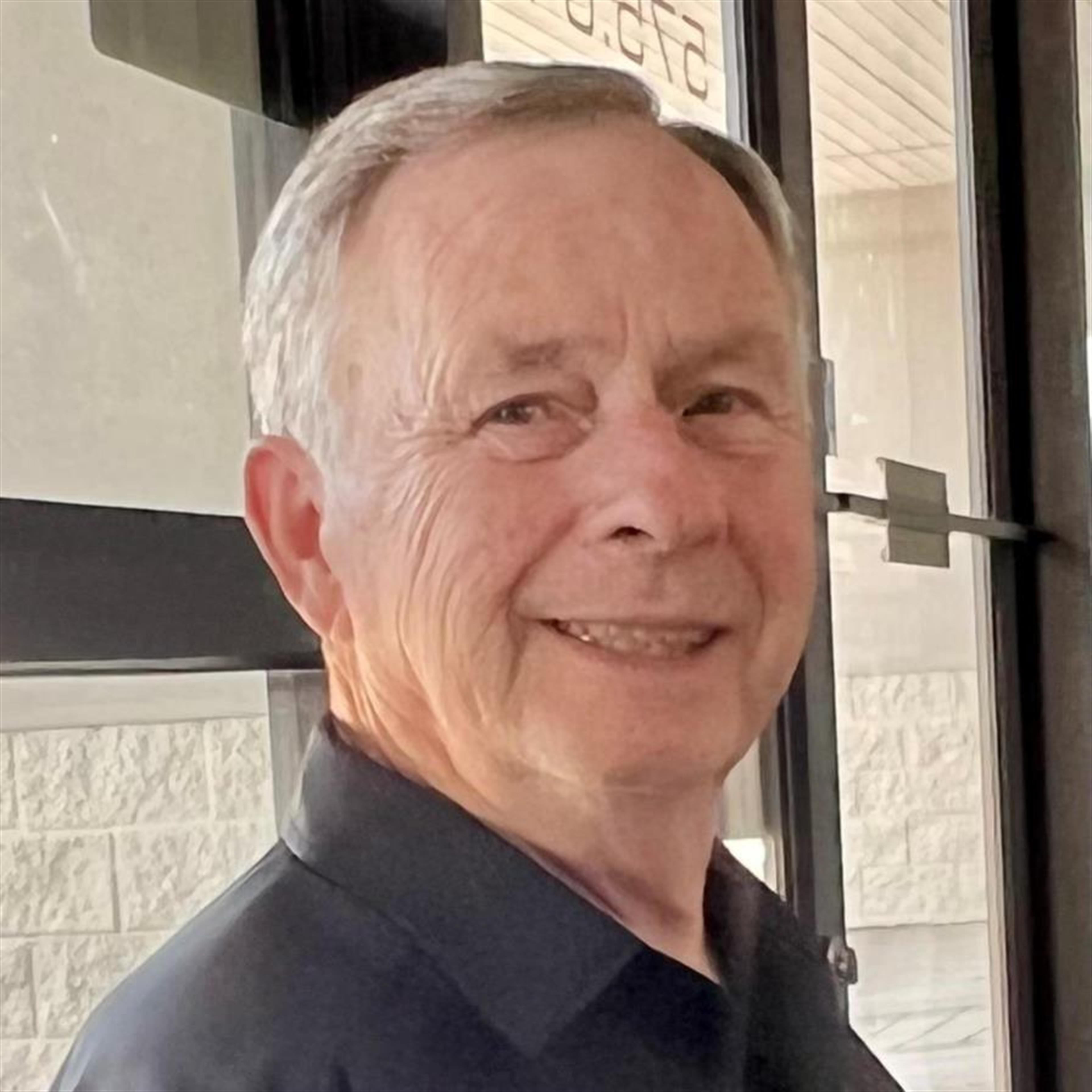 Gary Eugene Gilley
