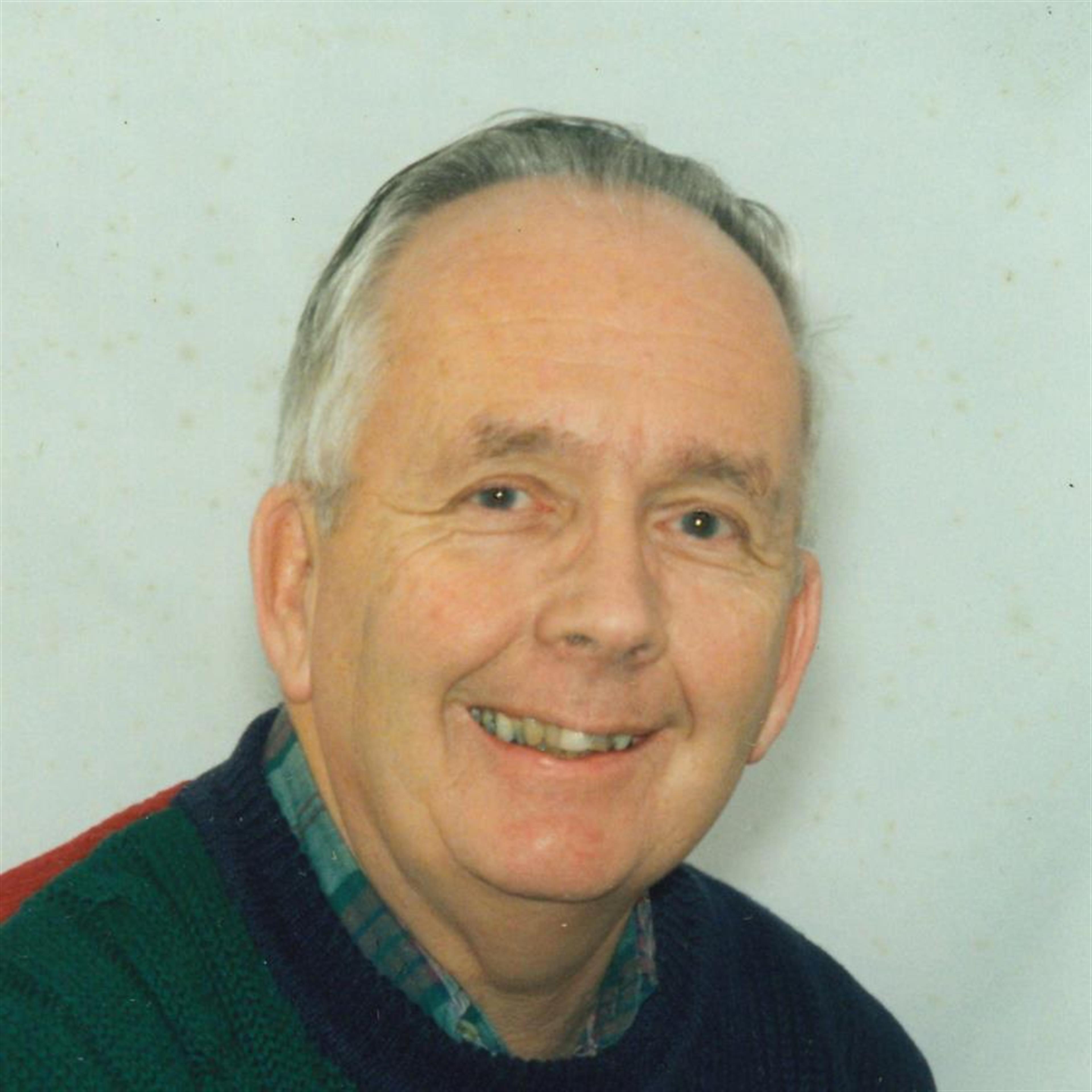 George Phillip Bitner