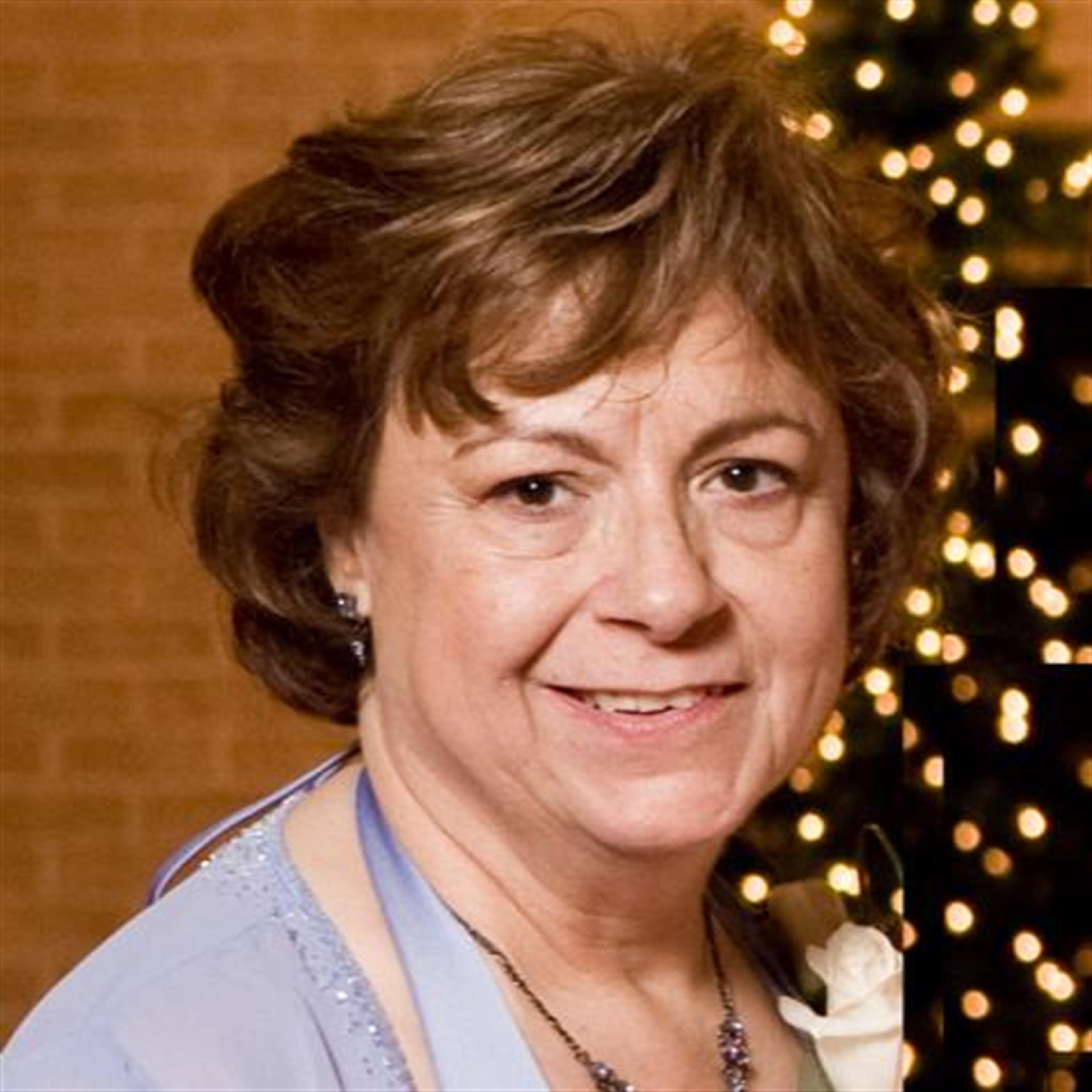 Sandra Kay Barr
