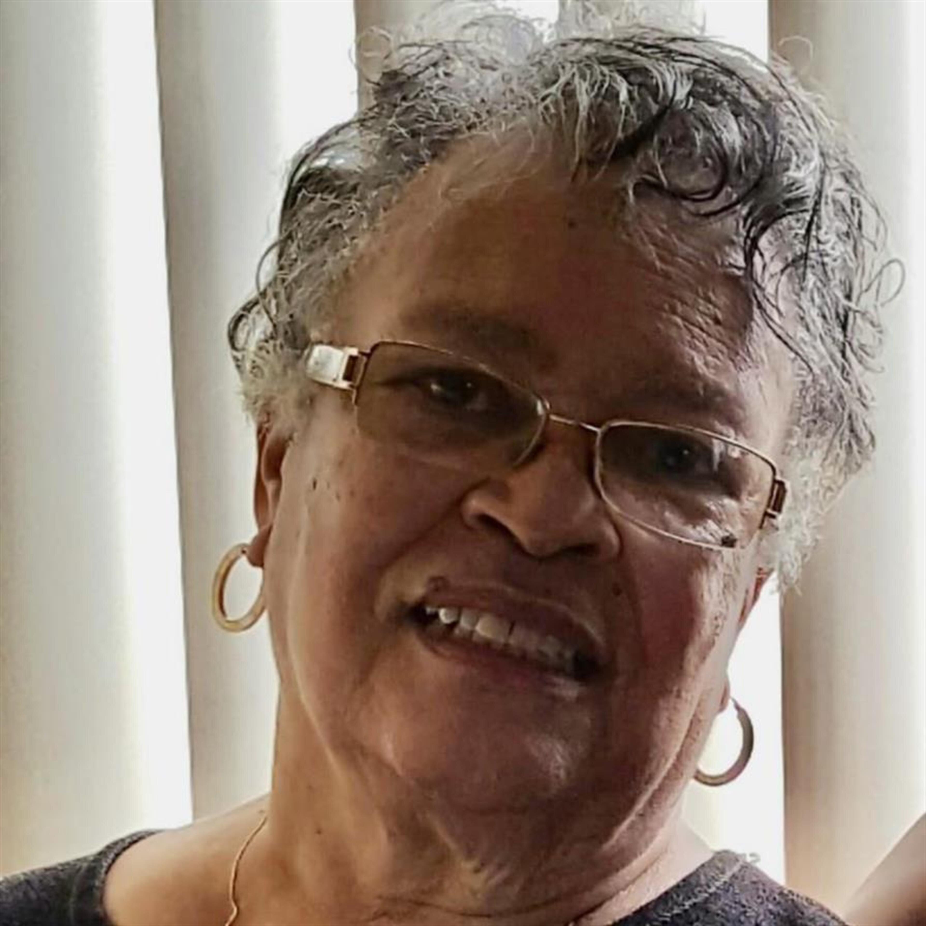 Suzanne J. Brown