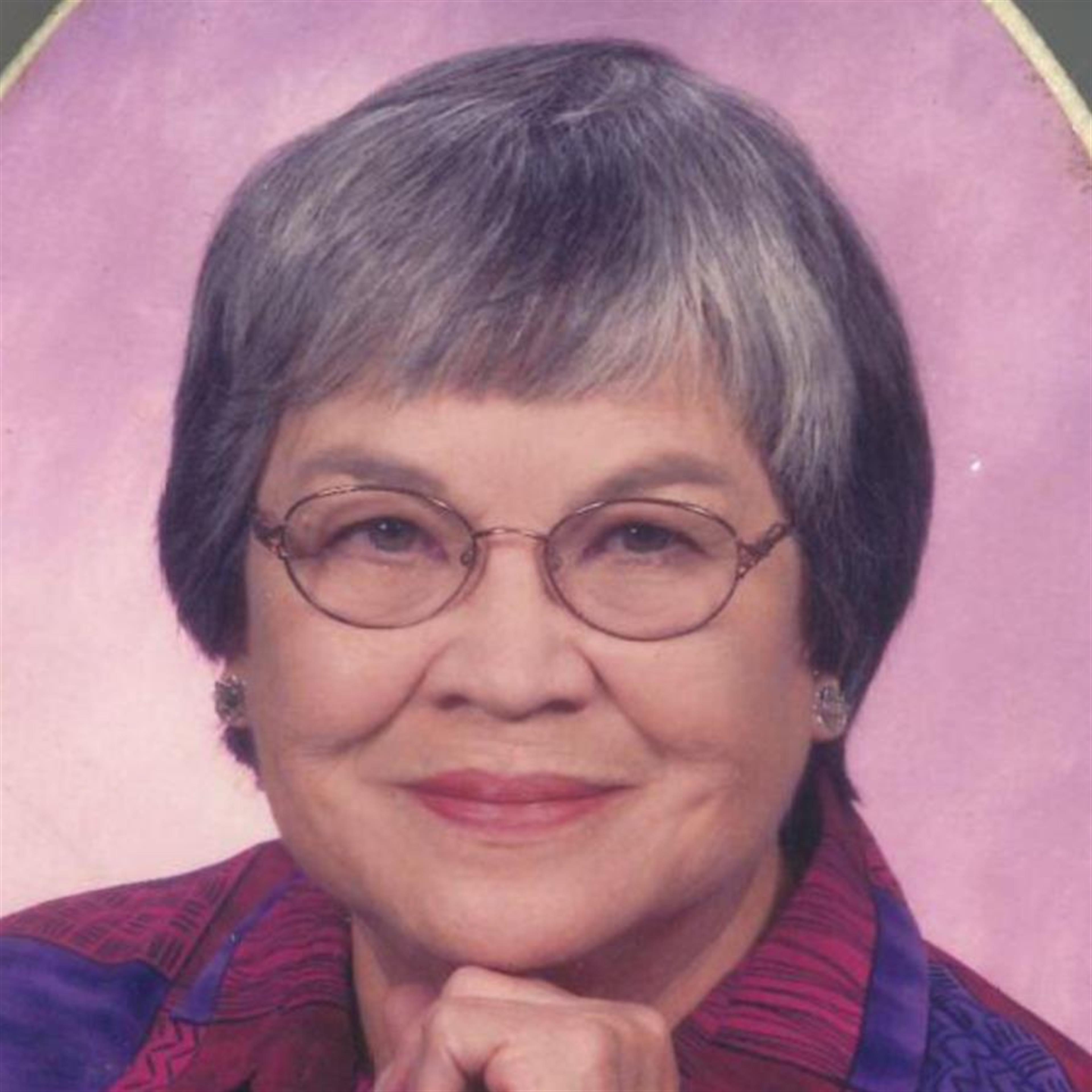 Shirley Lai Whiteley