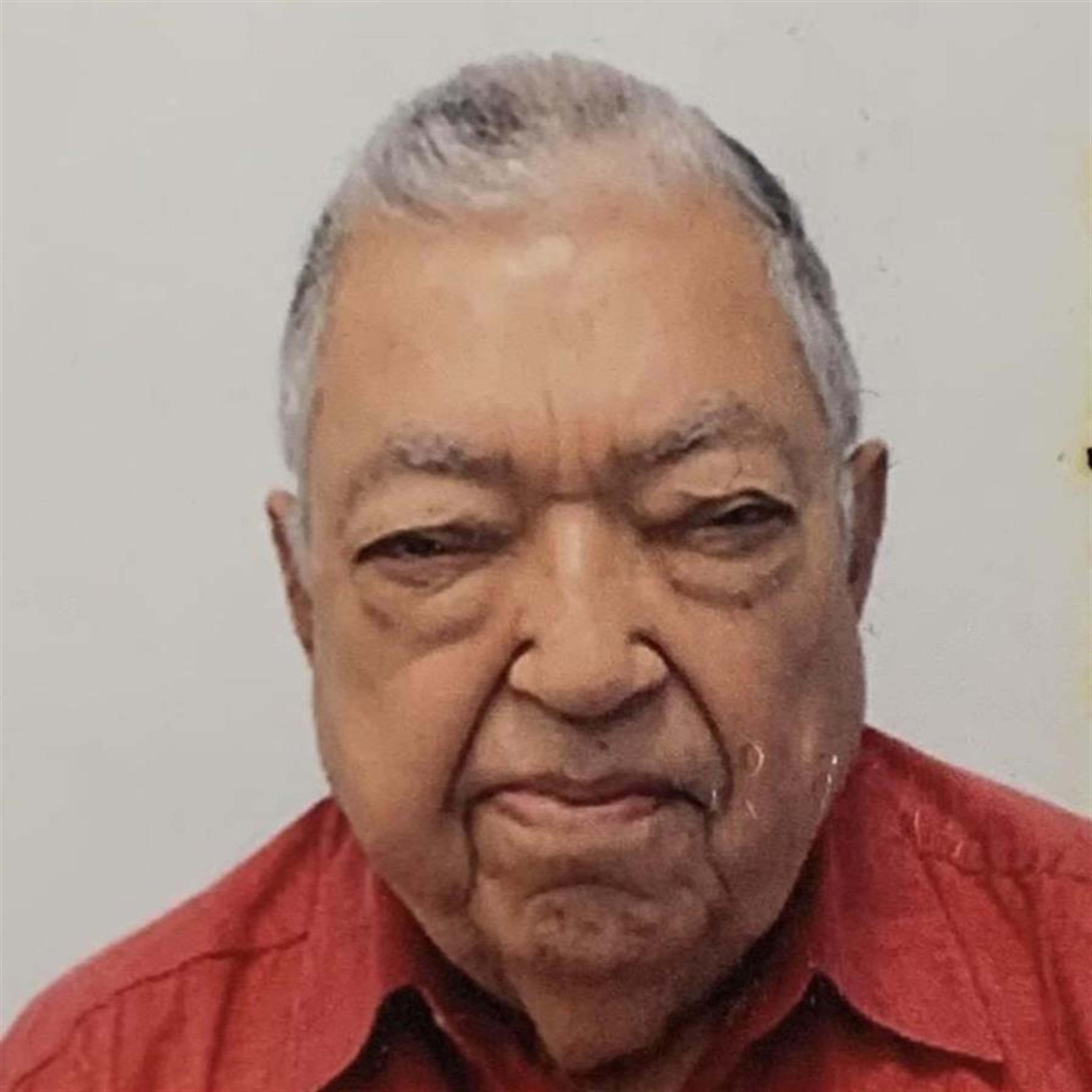 Ramon Flores