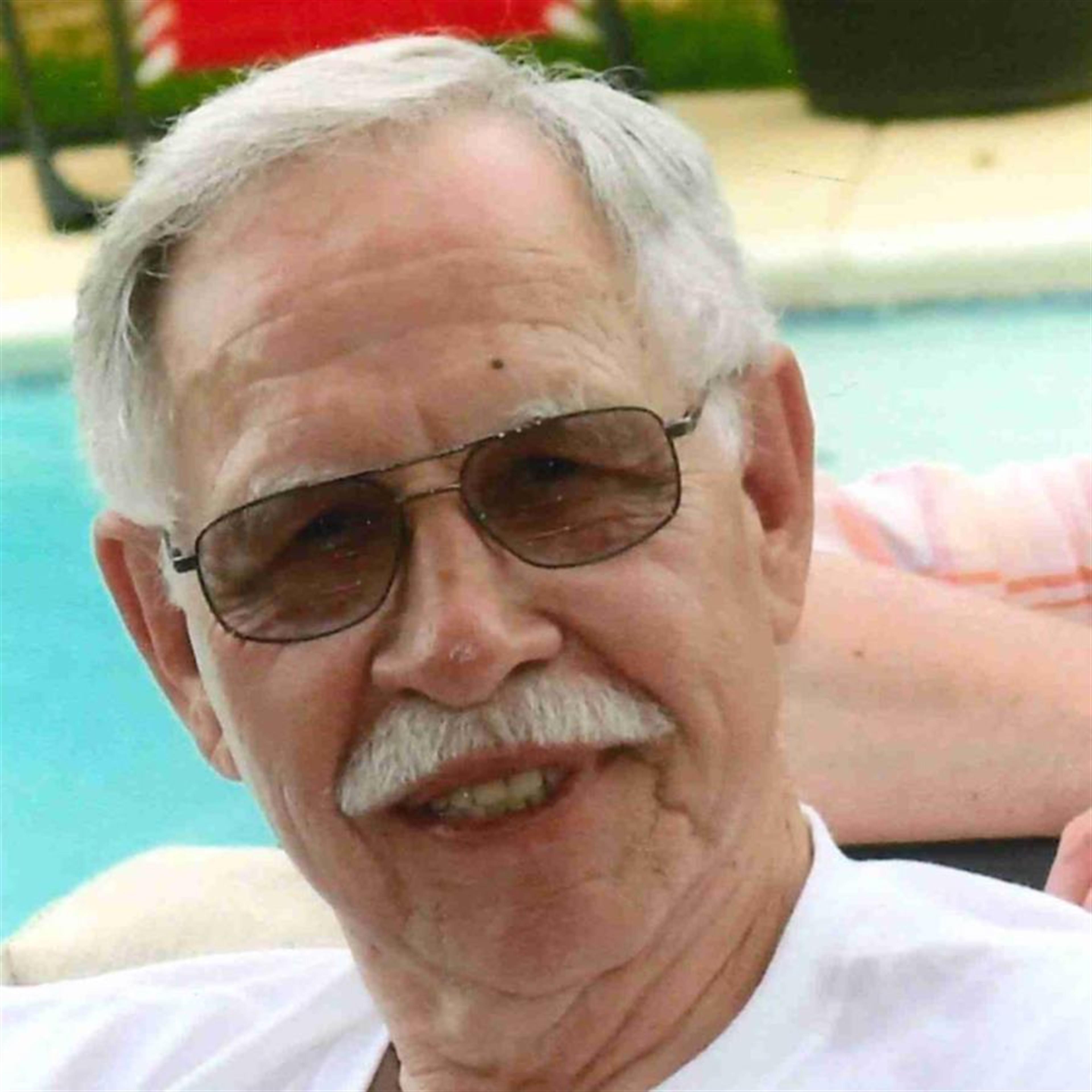 Kenneth "Ken" Preston Pike