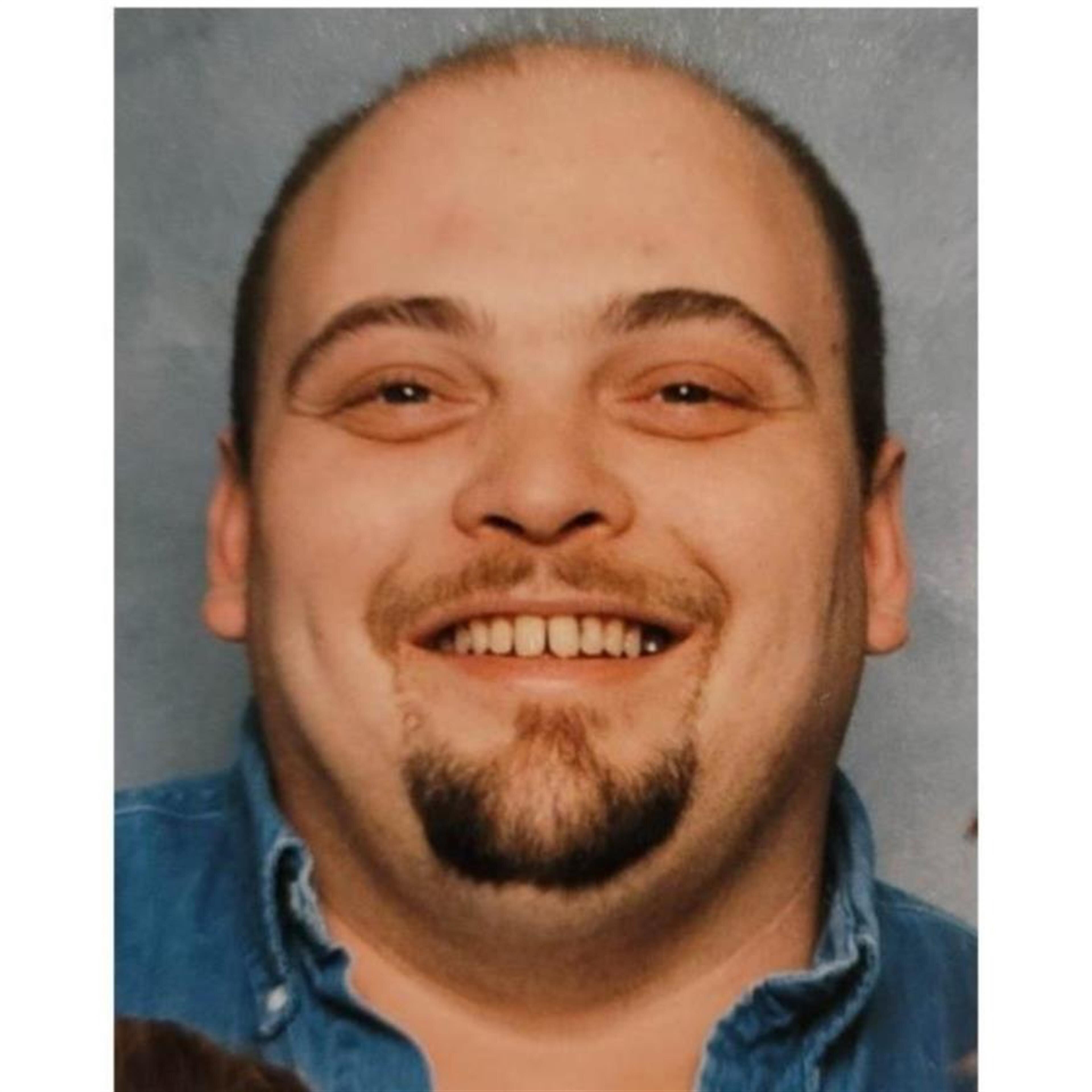Carroll Eugene "Gene" Hamilton Jr.