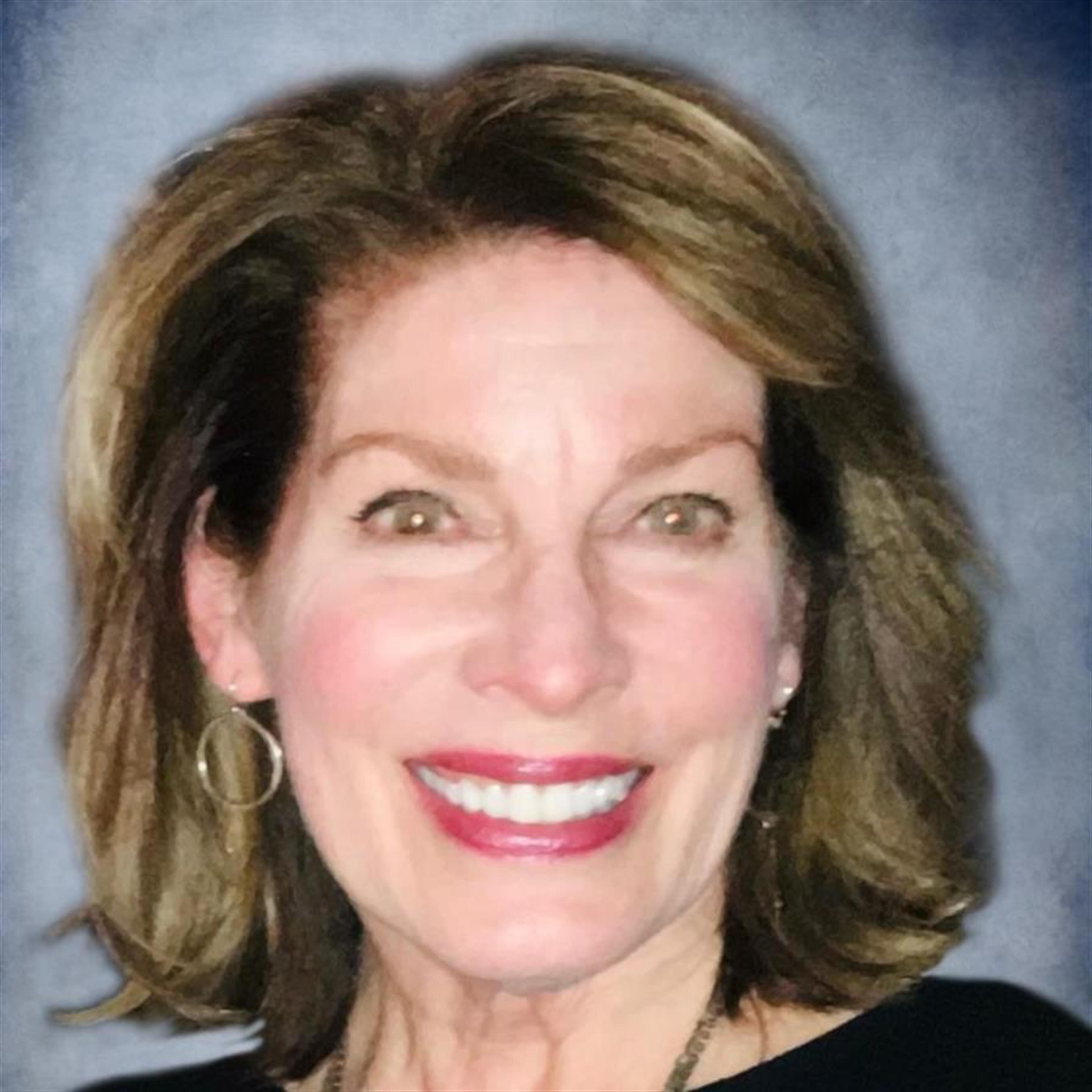 Donna Dorzback Stone