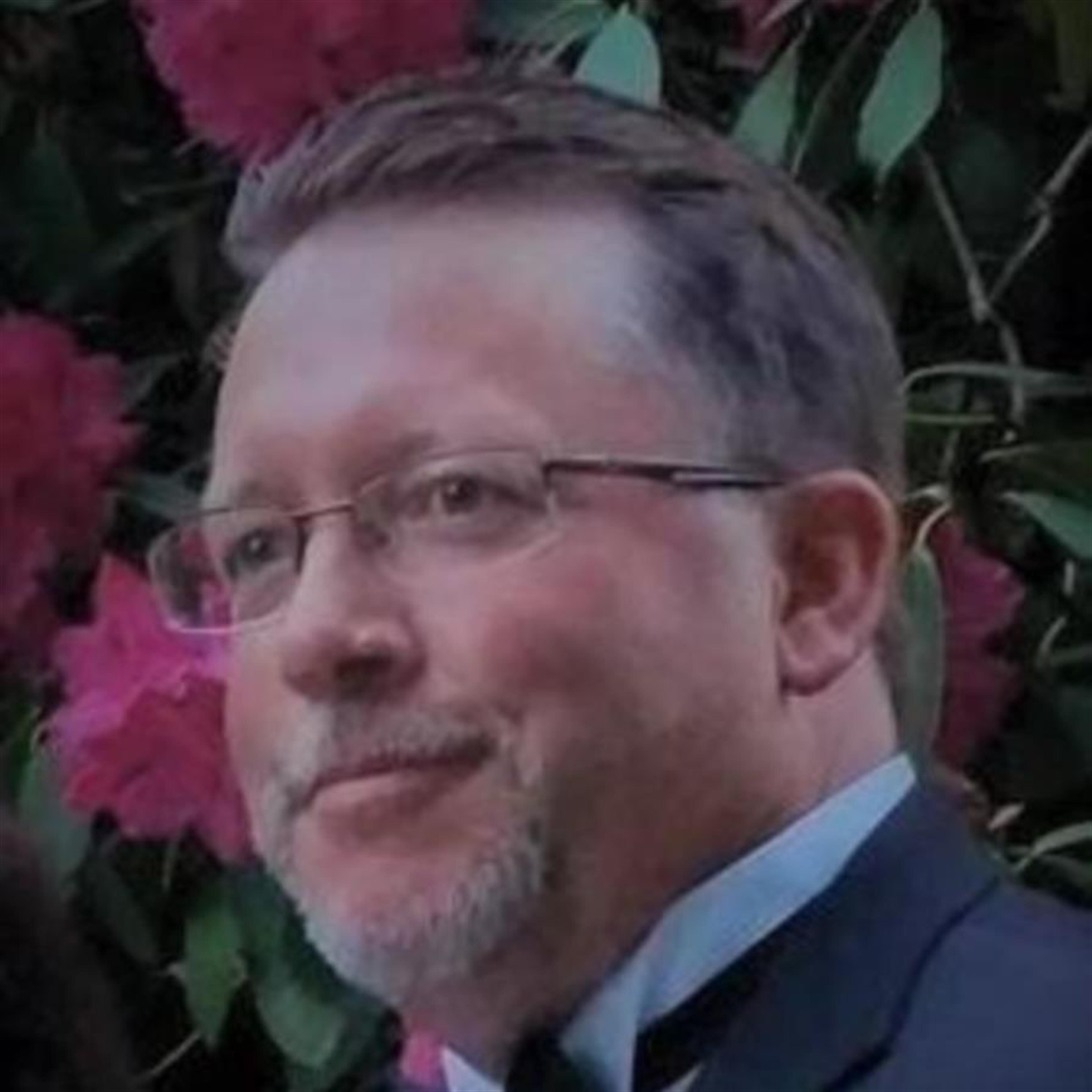 Michael Falck