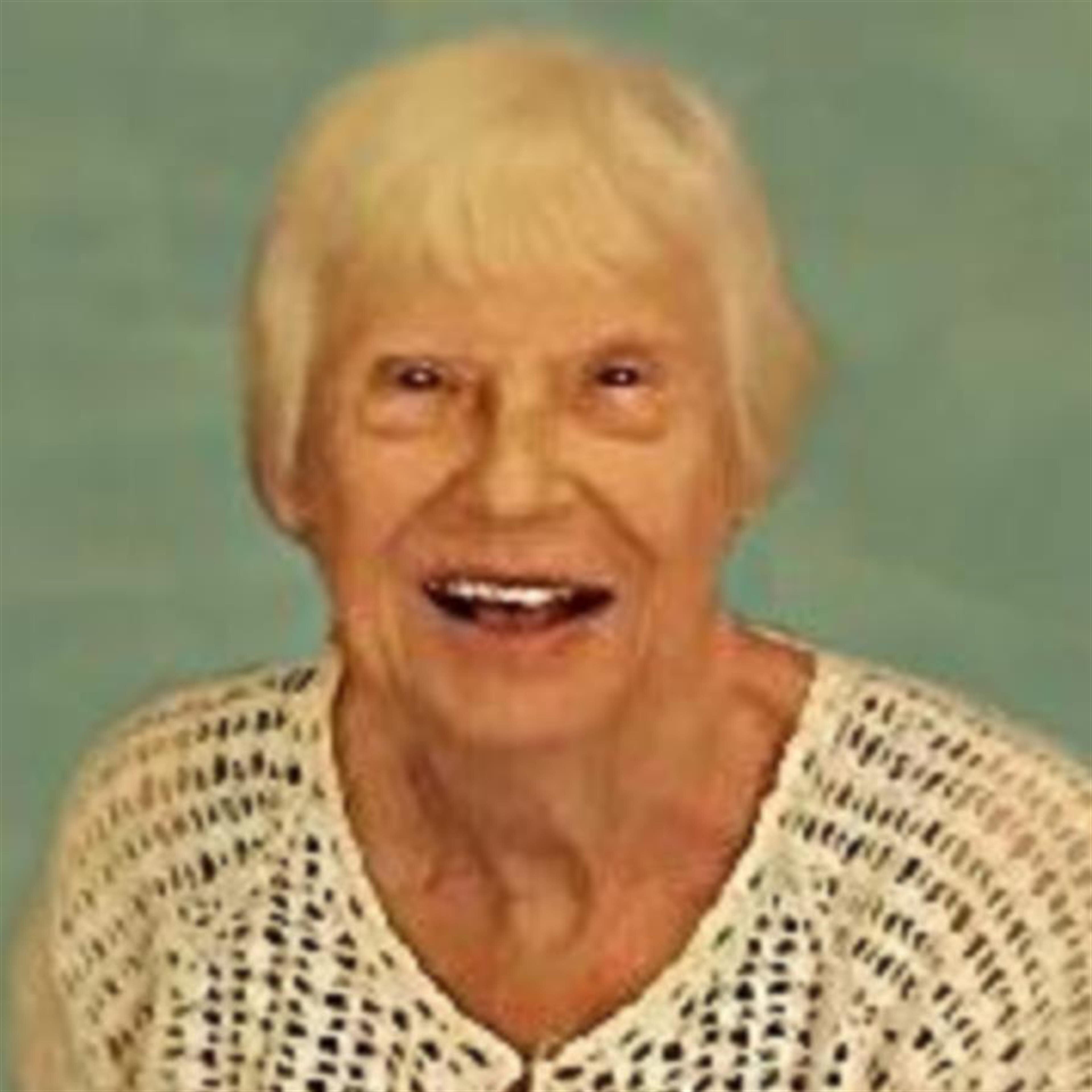 Nancy Carolyn Reinhart True