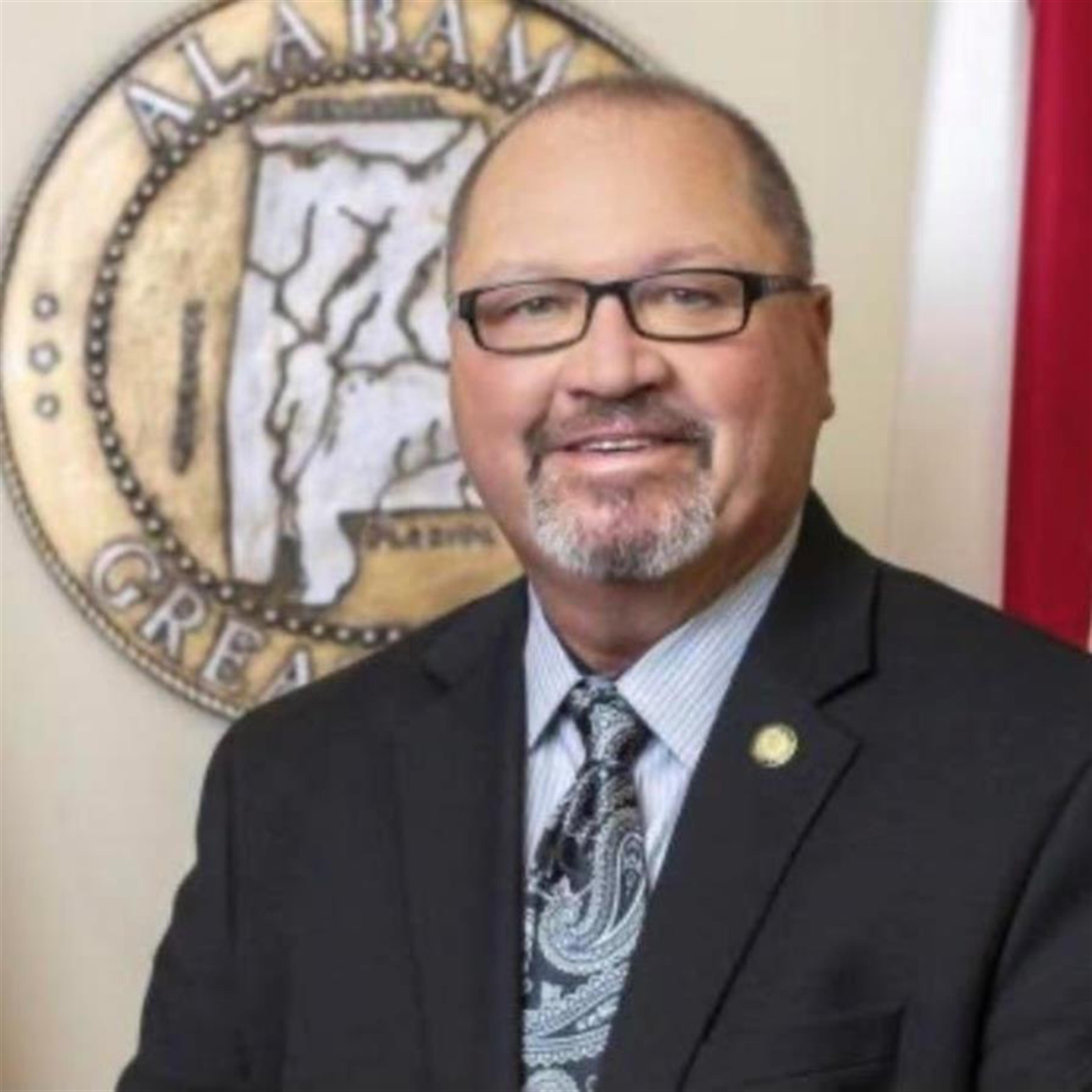 Edward R. "Eddie" Braden