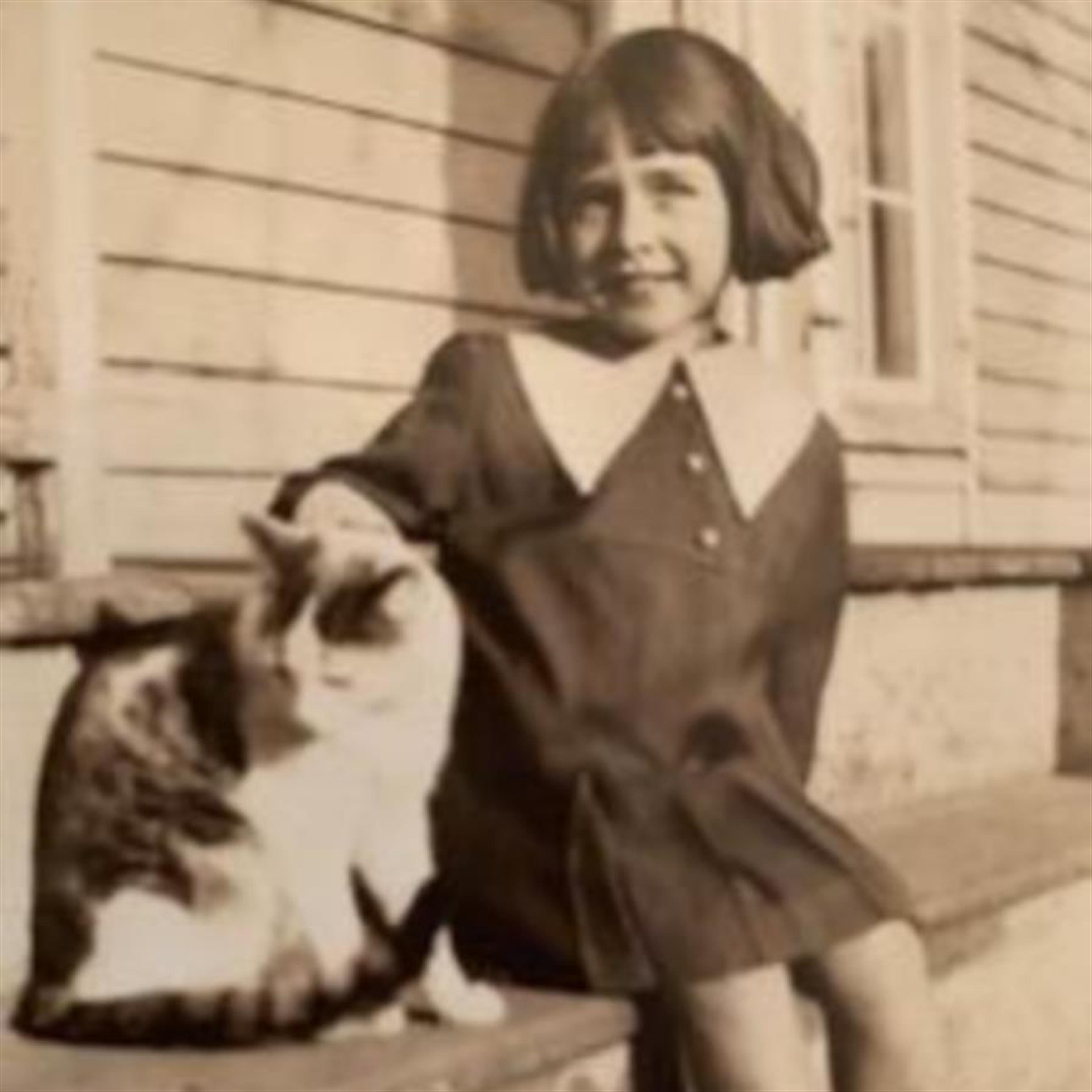 Mary "Joyce" Robinson's obituary picture